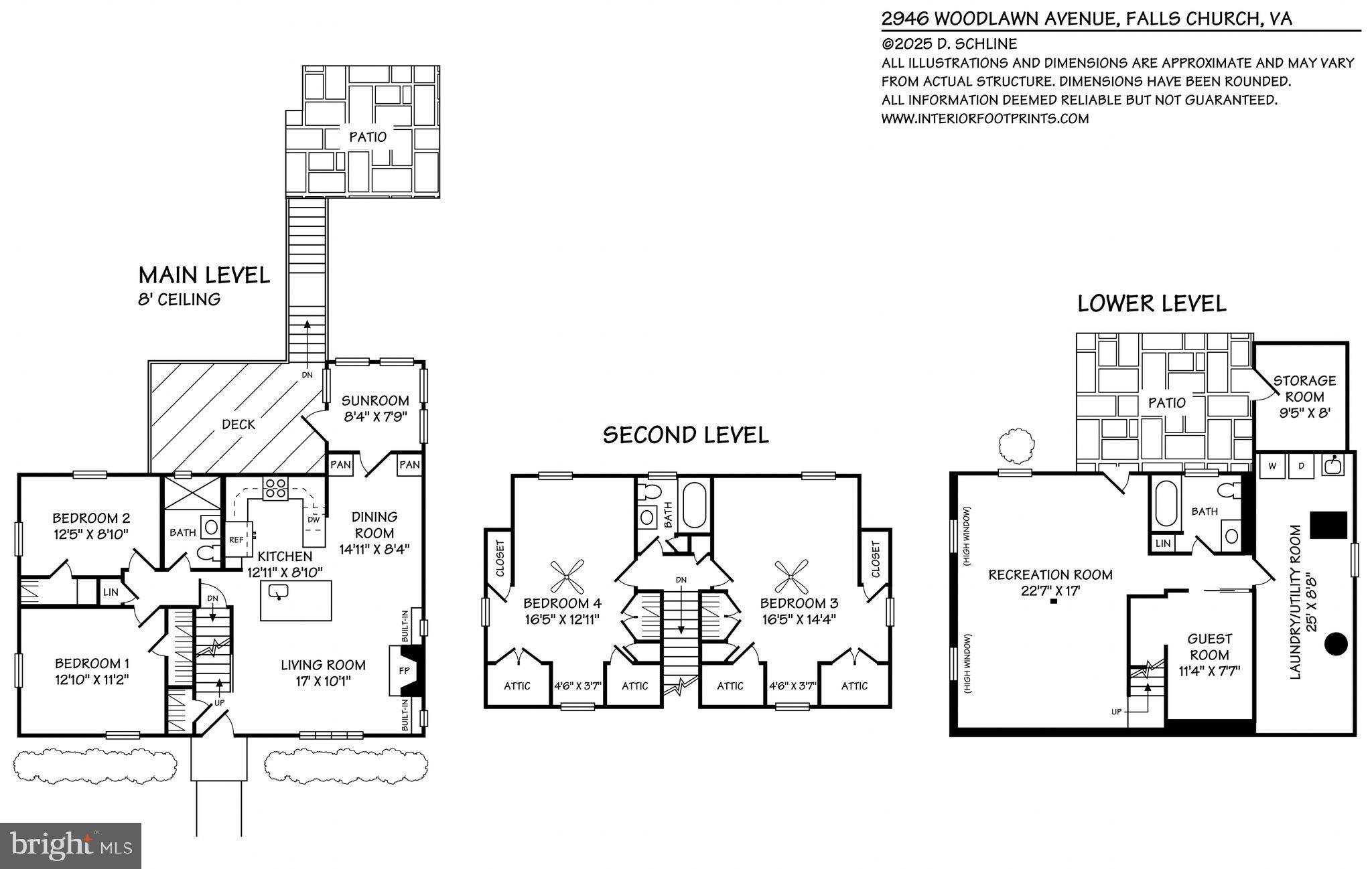 CITY PARK HOMES - Residential