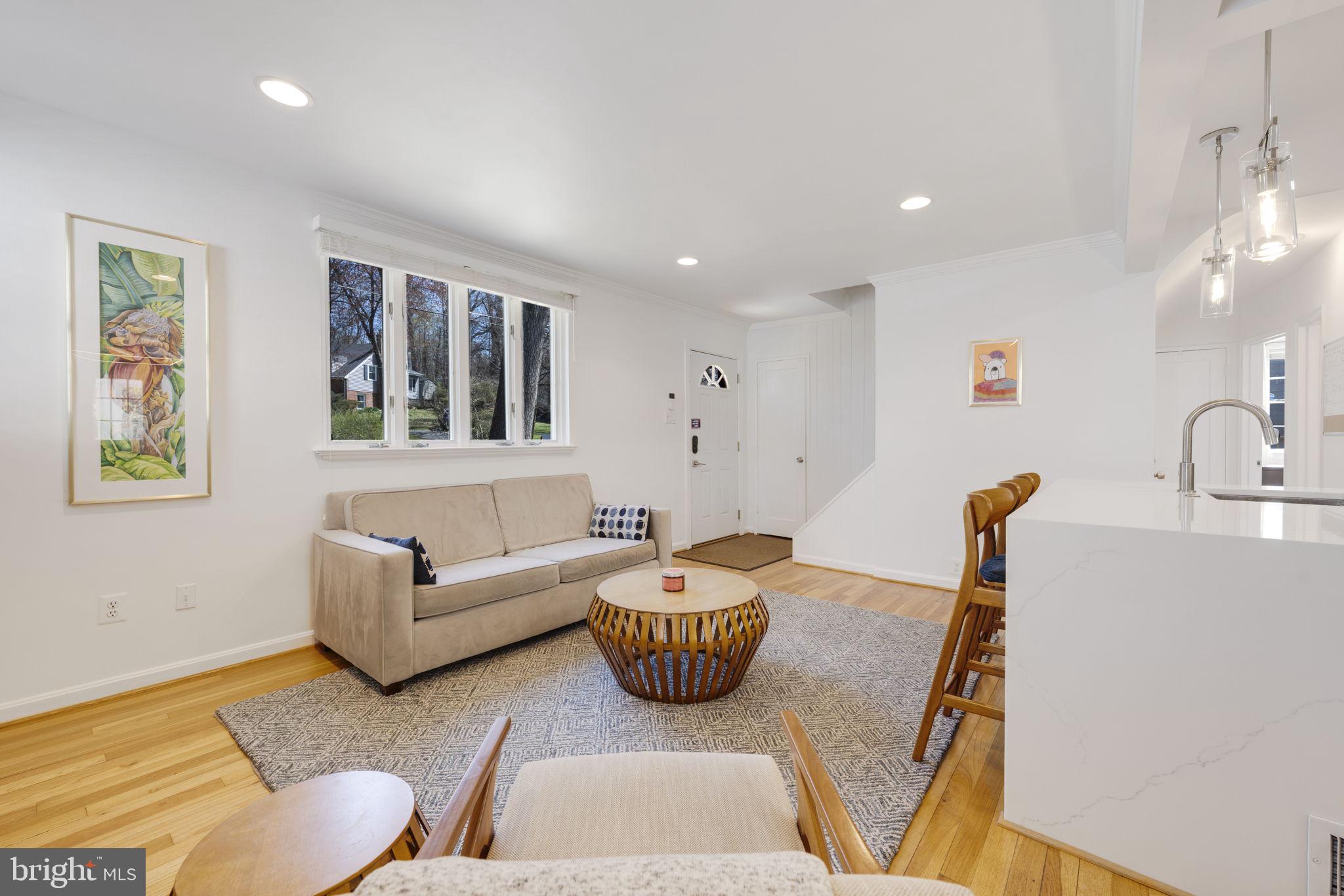 CITY PARK HOMES - Residential