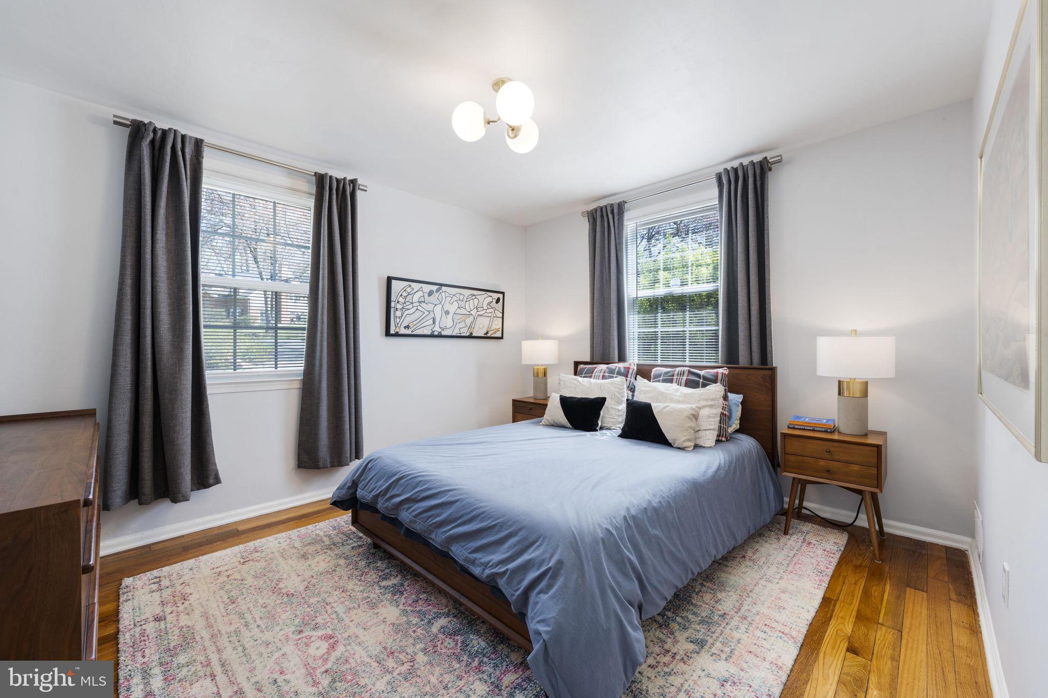 CITY PARK HOMES - Residential