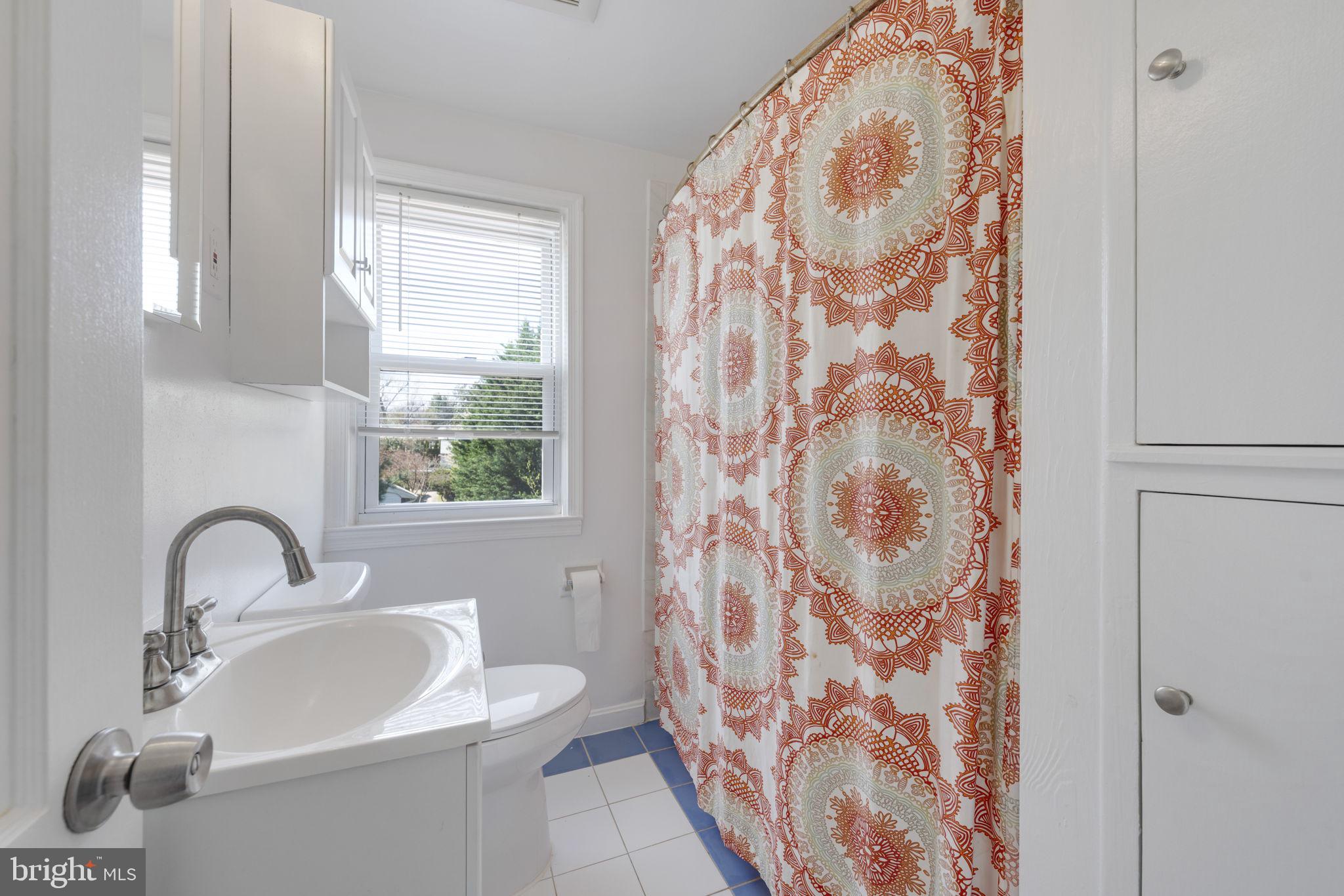 CITY PARK HOMES - Residential