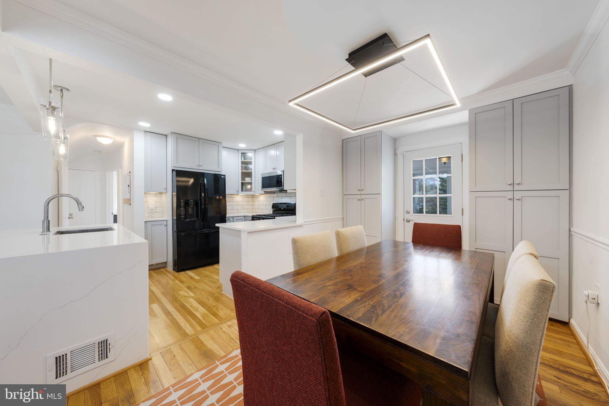 CITY PARK HOMES - Residential