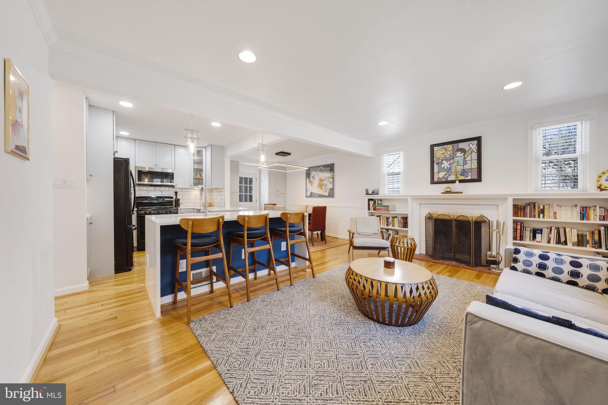 CITY PARK HOMES - Residential