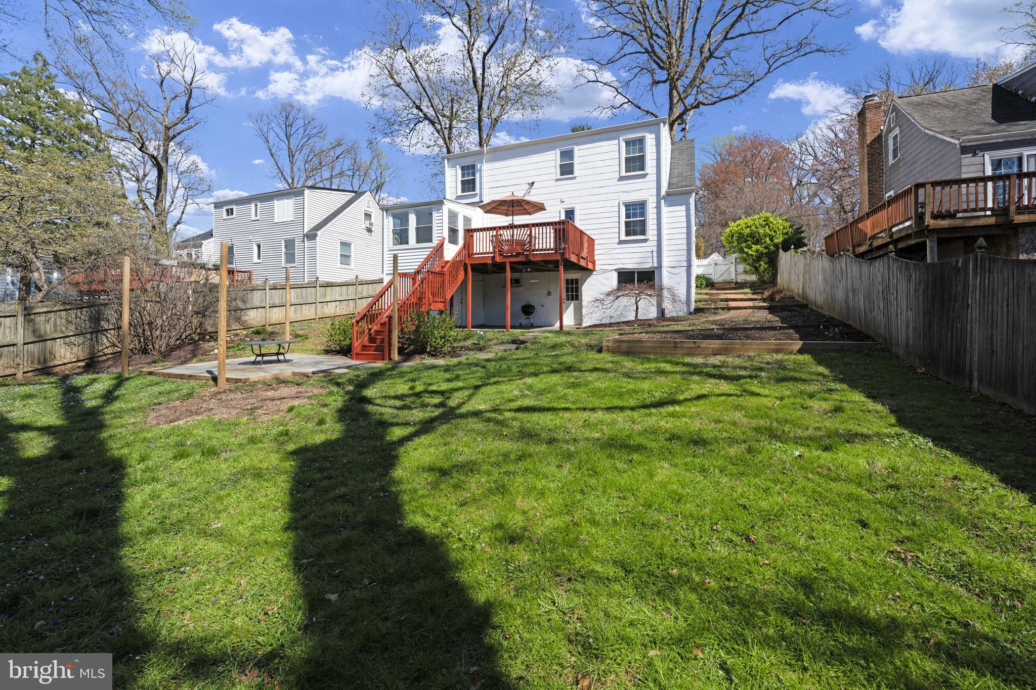 CITY PARK HOMES - Residential