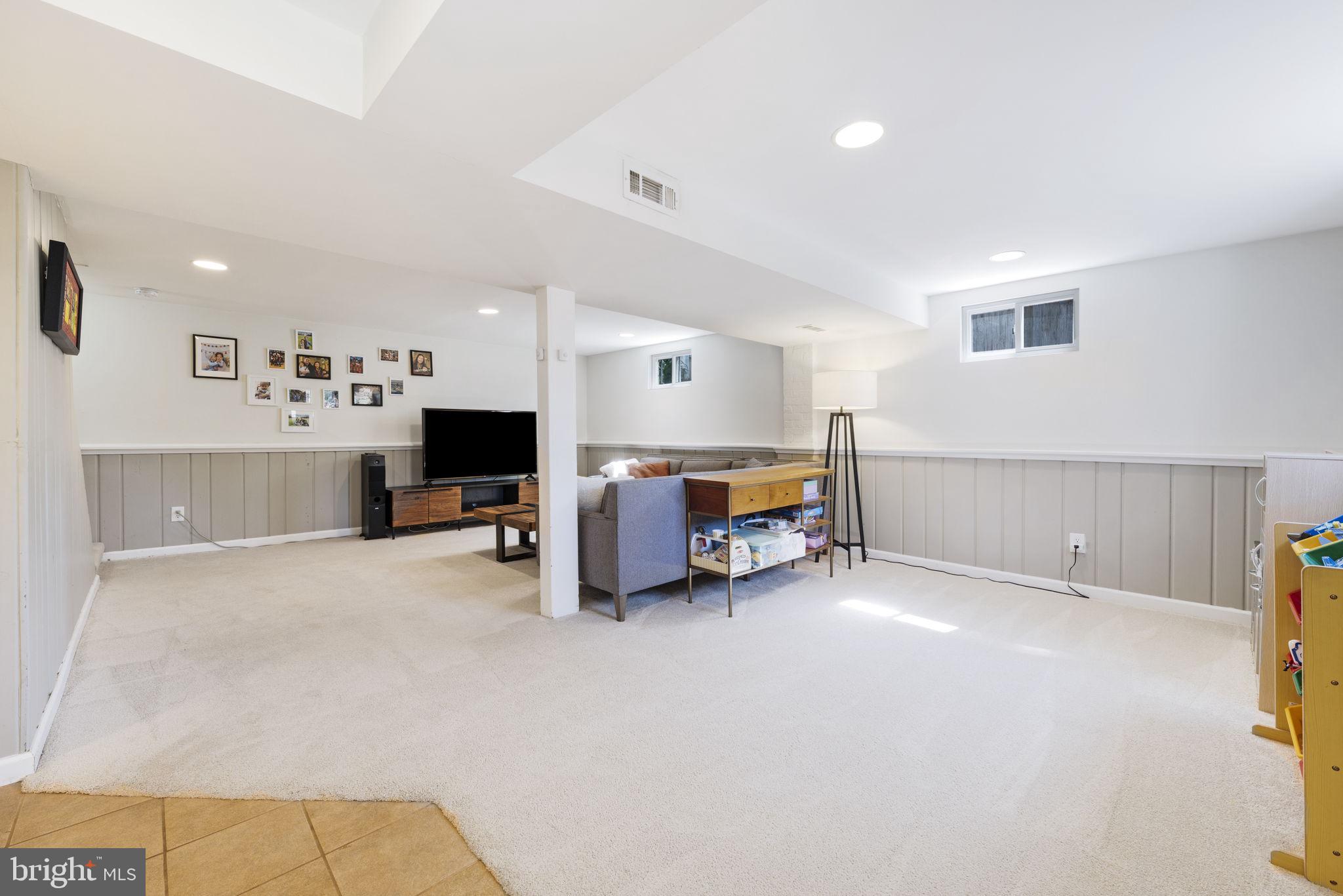 CITY PARK HOMES - Residential