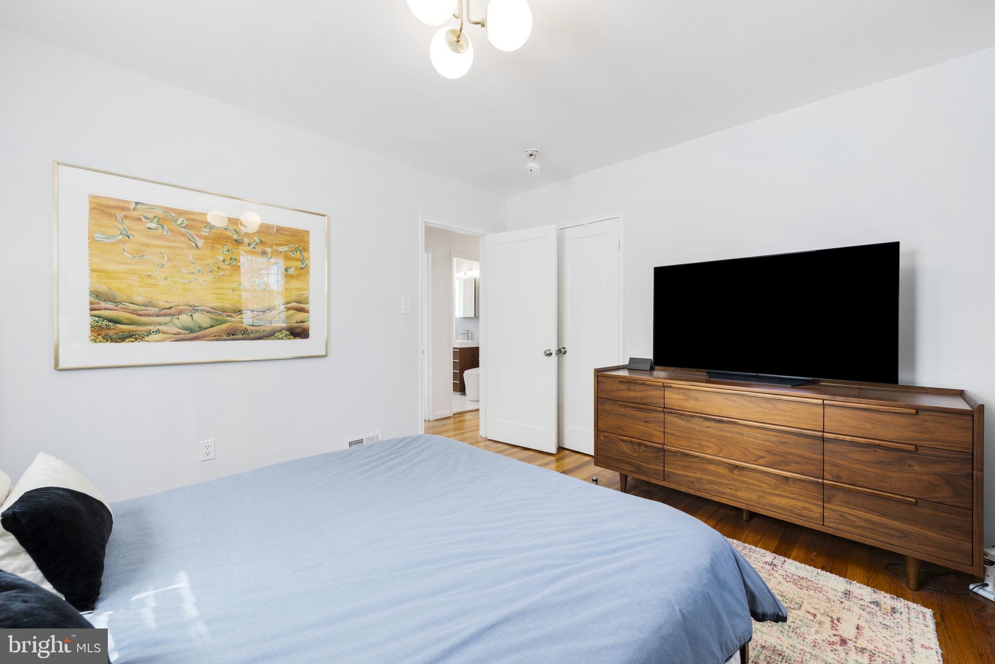 CITY PARK HOMES - Residential