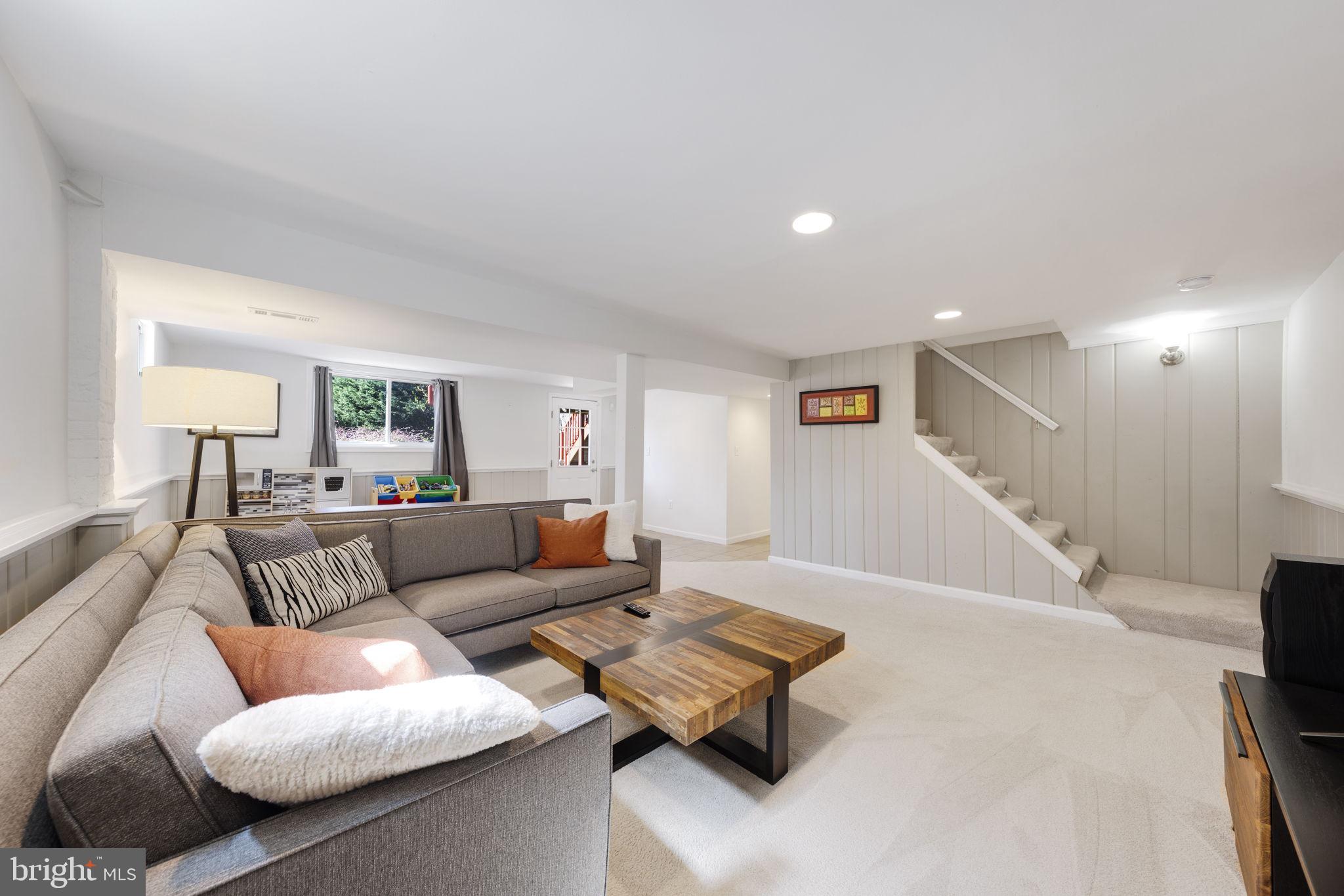 CITY PARK HOMES - Residential