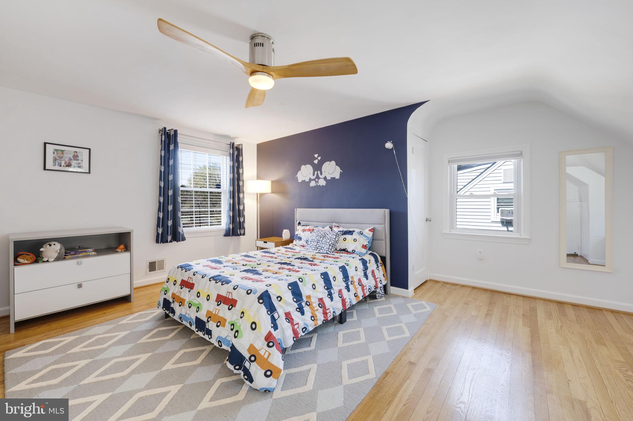 CITY PARK HOMES - Residential