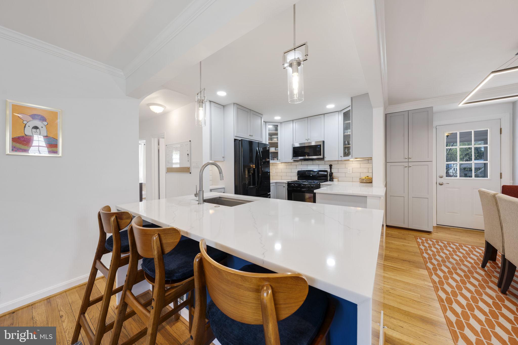 CITY PARK HOMES - Residential