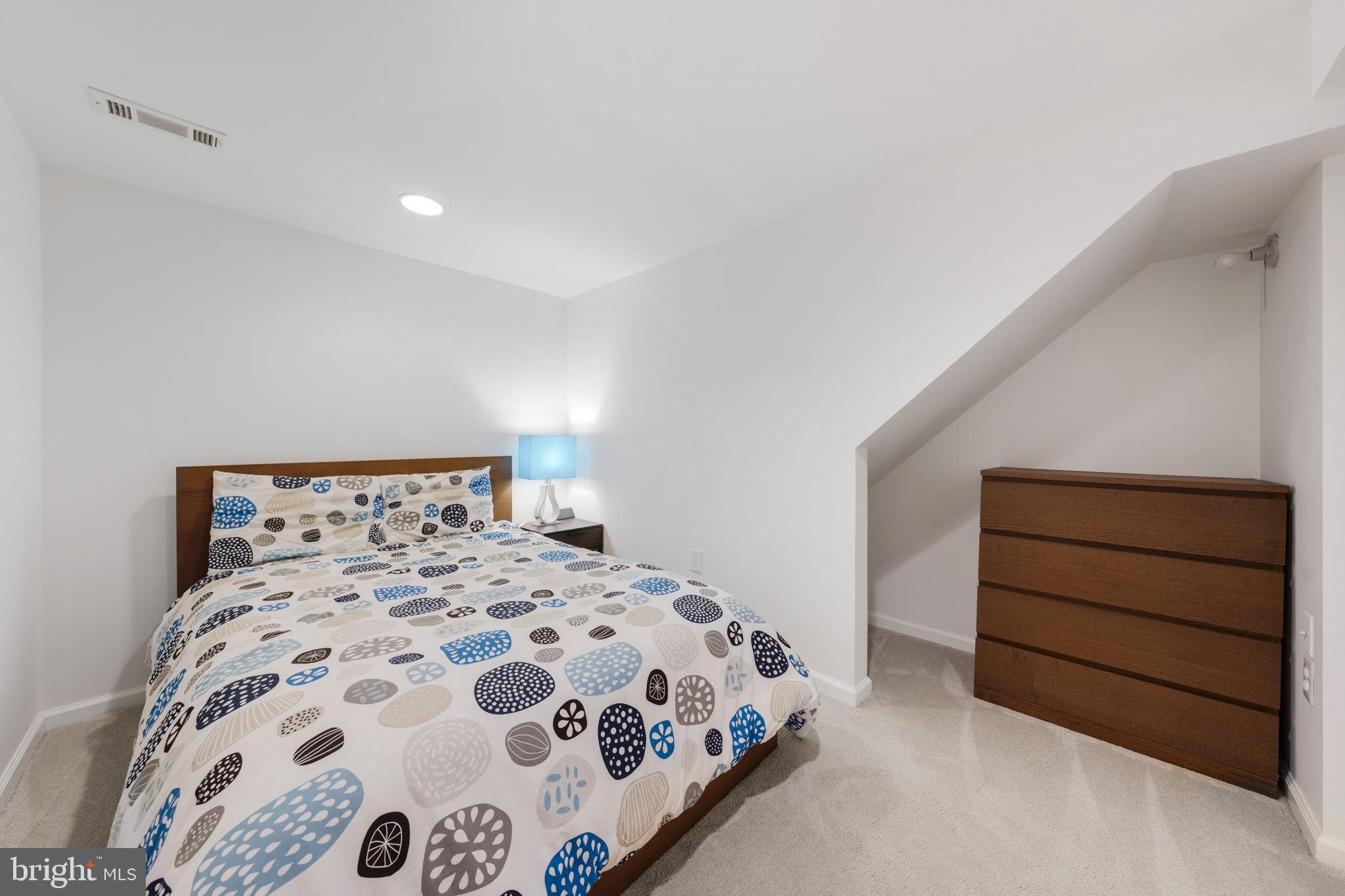 CITY PARK HOMES - Residential