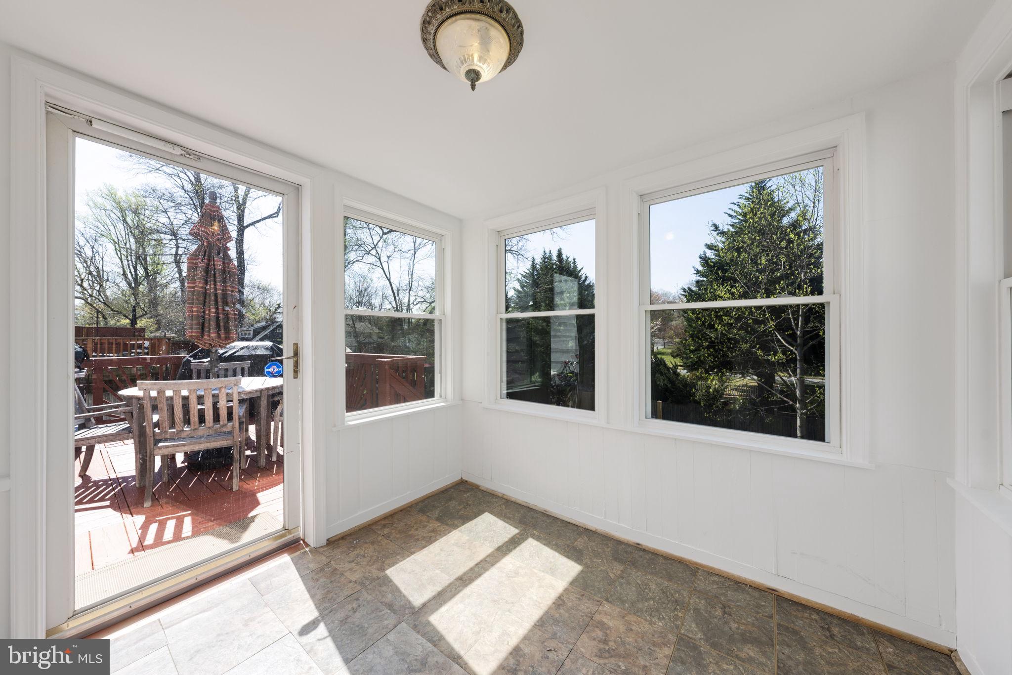 CITY PARK HOMES - Residential