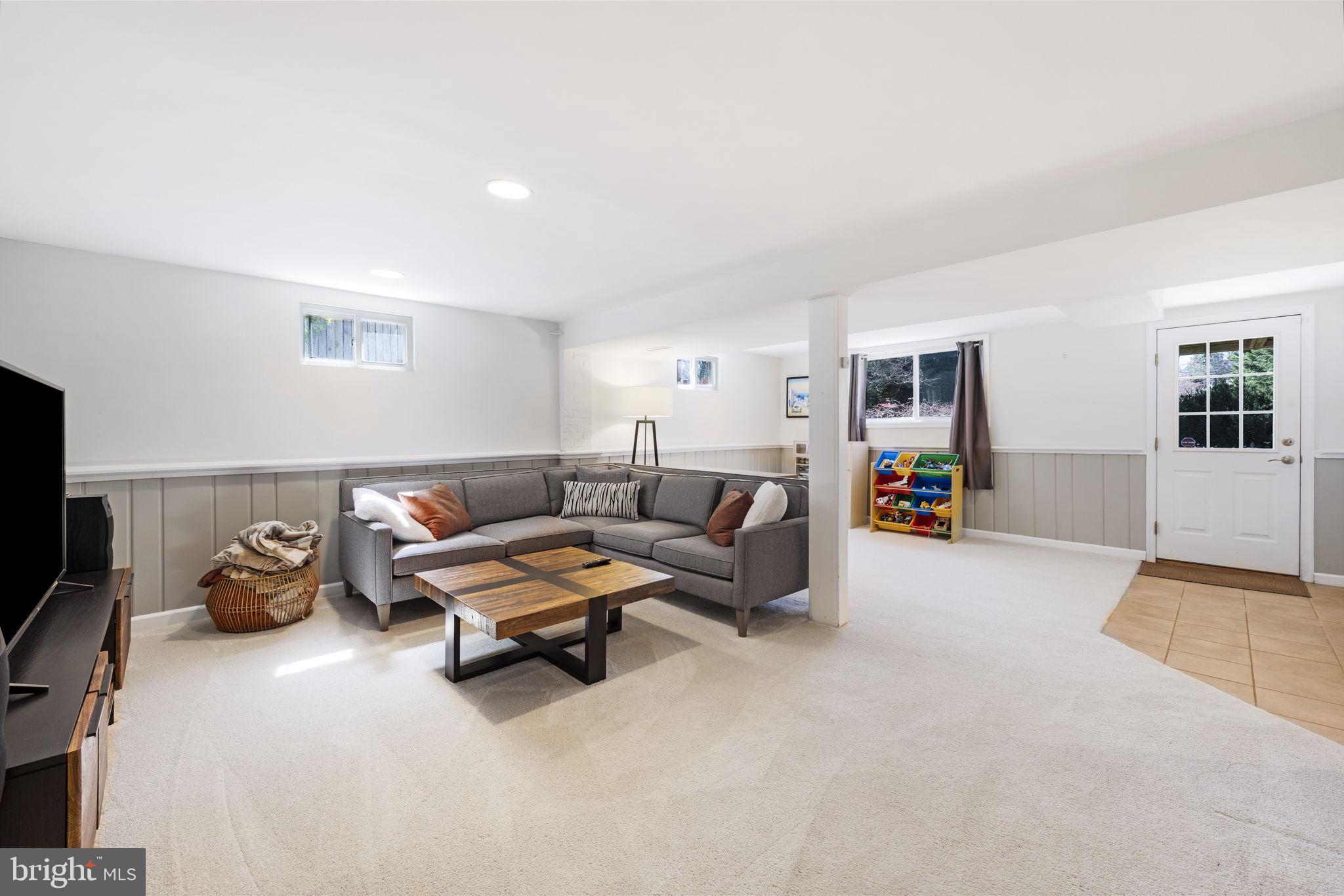 CITY PARK HOMES - Residential