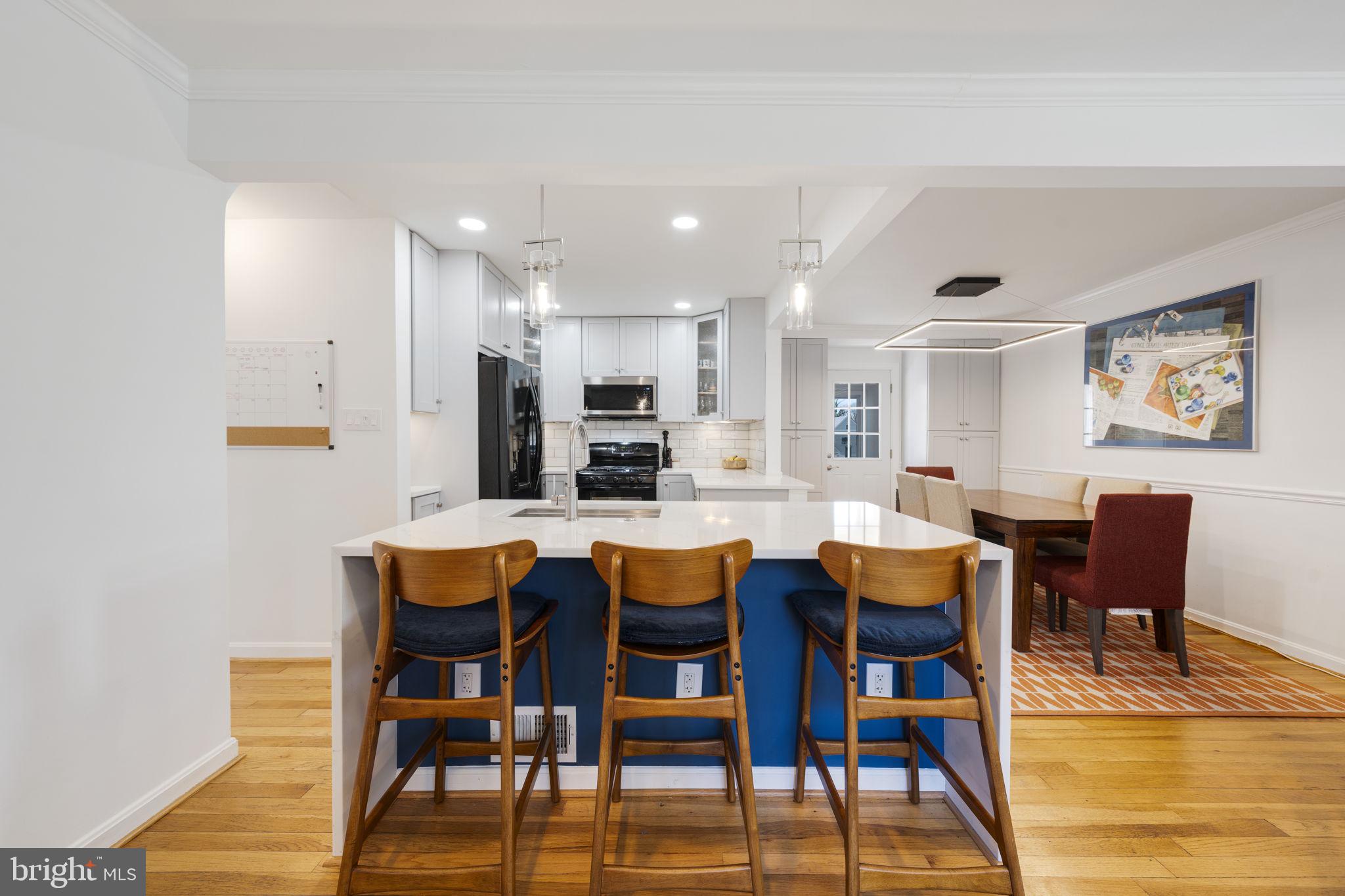 CITY PARK HOMES - Residential