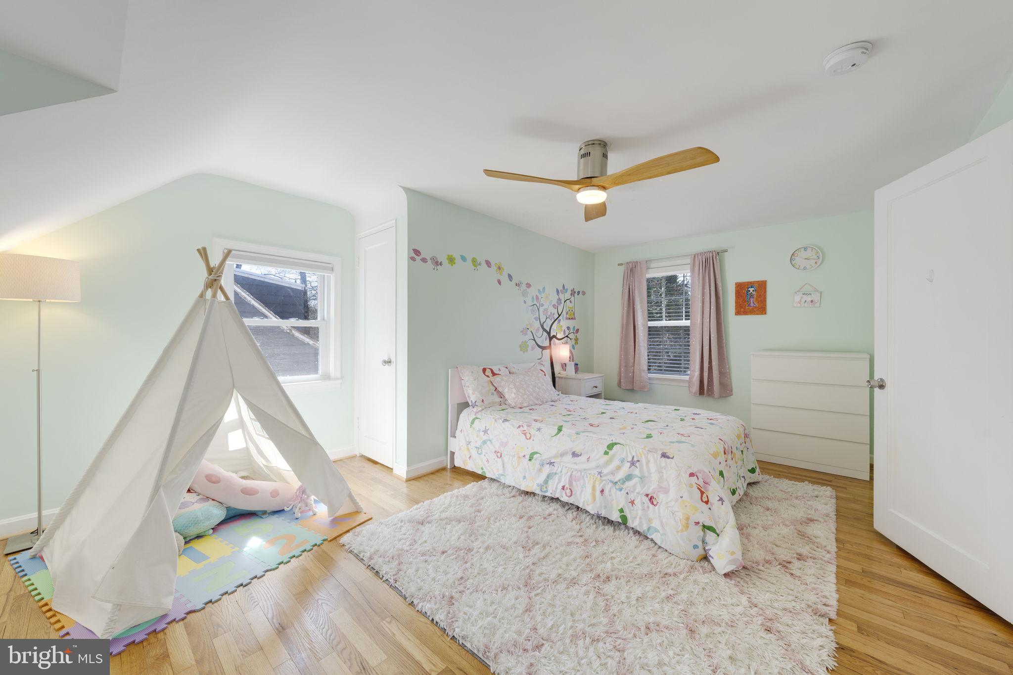 CITY PARK HOMES - Residential