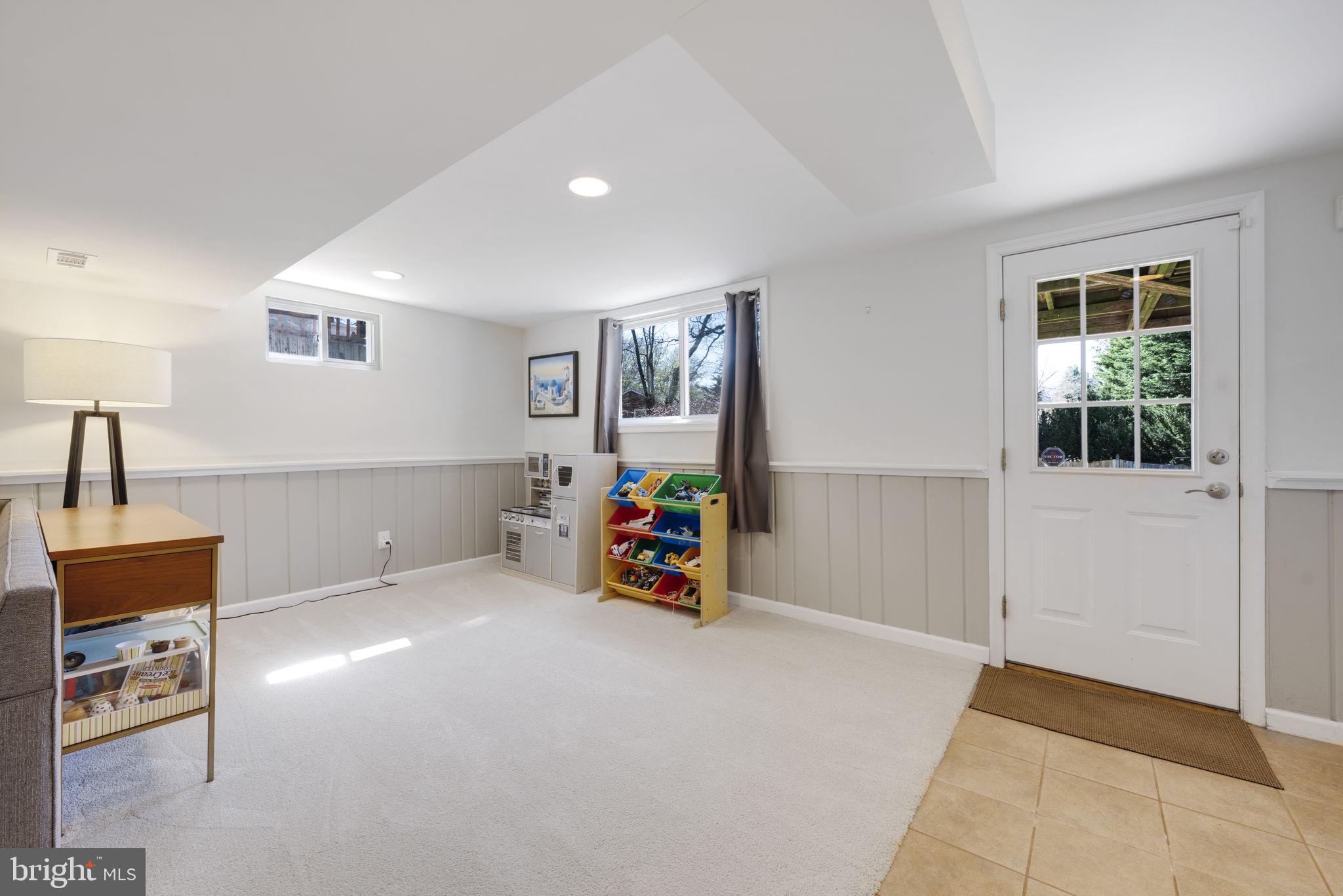 CITY PARK HOMES - Residential