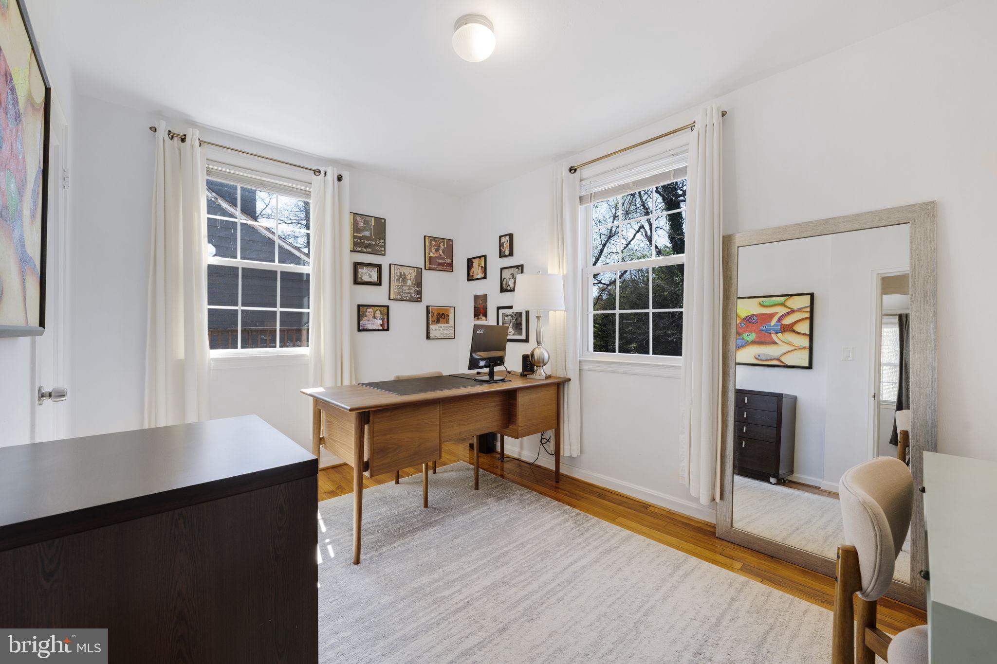 CITY PARK HOMES - Residential