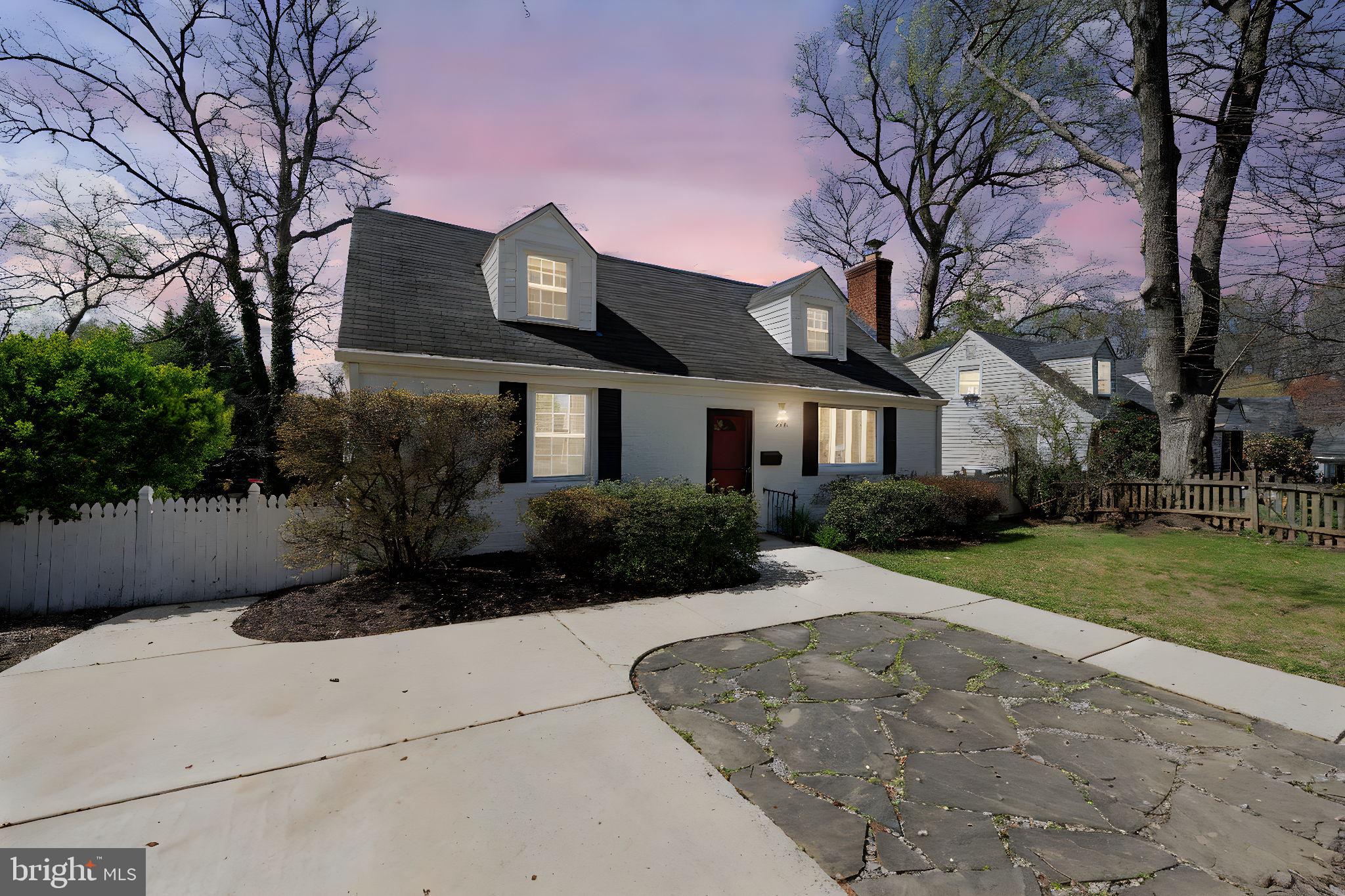 CITY PARK HOMES - Residential