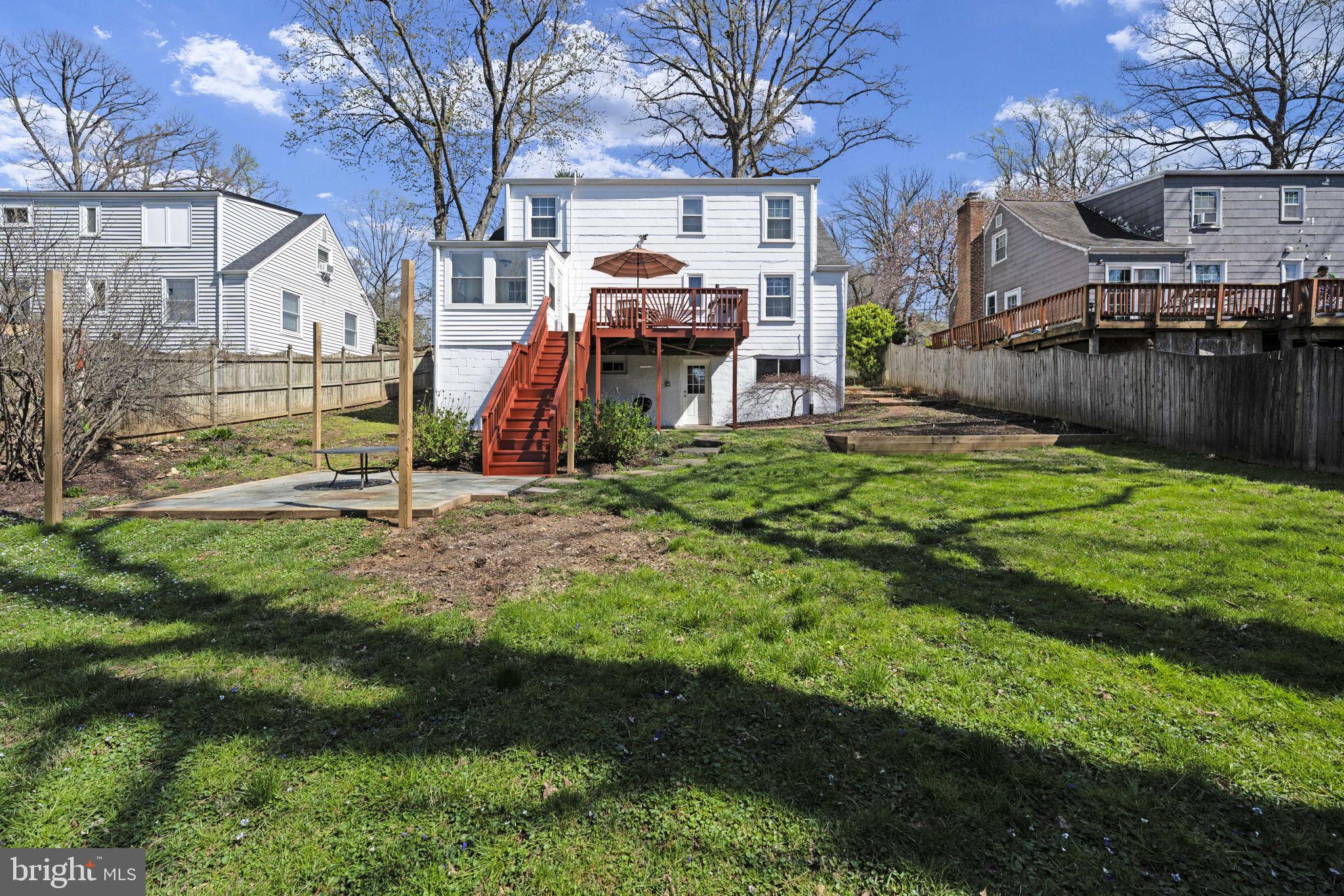 CITY PARK HOMES - Residential