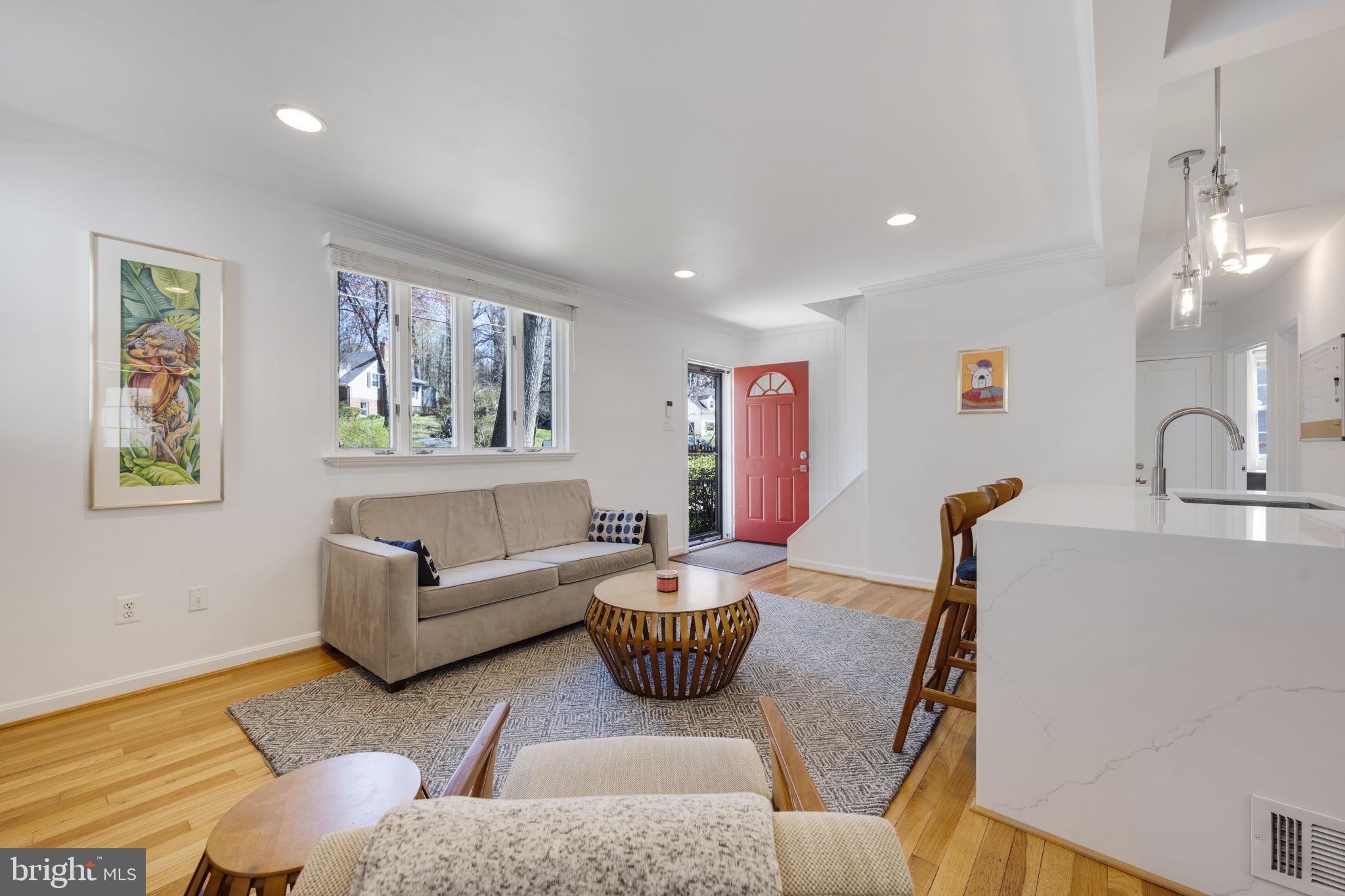 CITY PARK HOMES - Residential