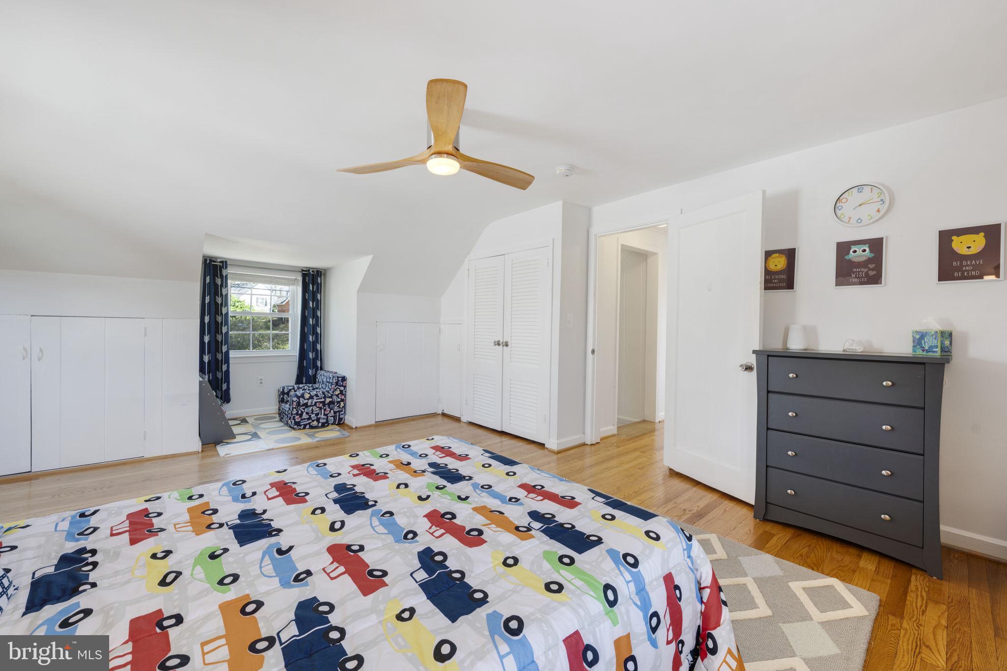 CITY PARK HOMES - Residential