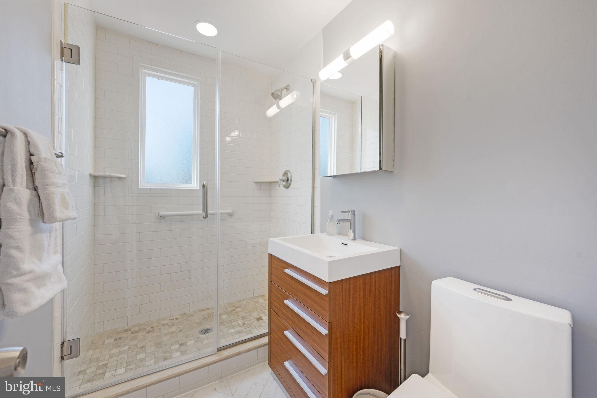 CITY PARK HOMES - Residential