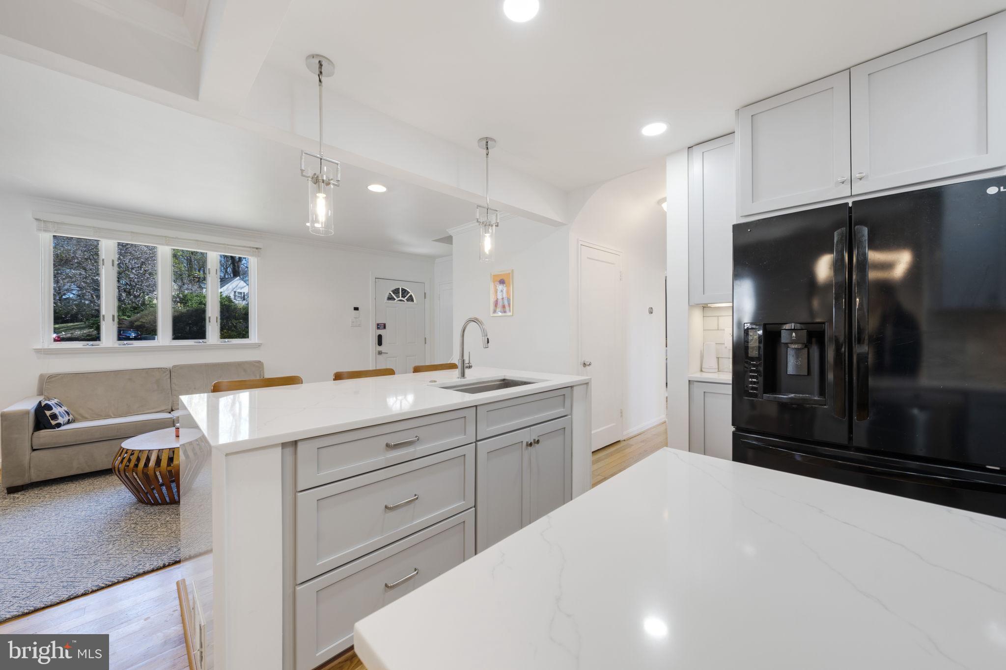 CITY PARK HOMES - Residential