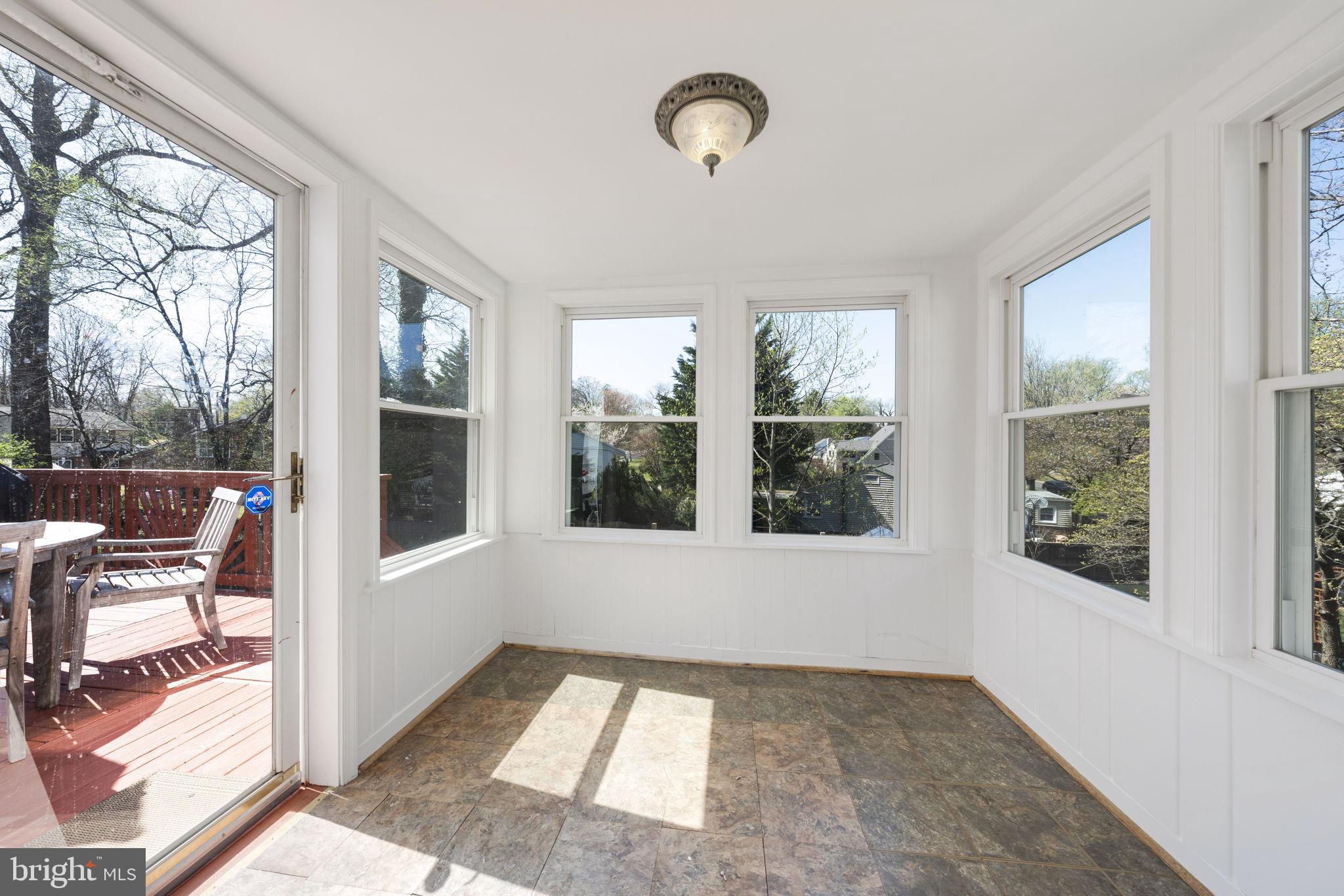 CITY PARK HOMES - Residential