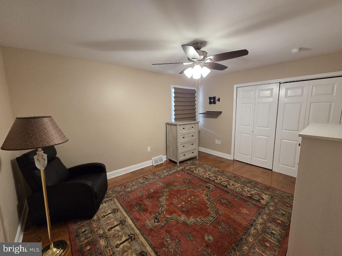 ABINGTON - Residential