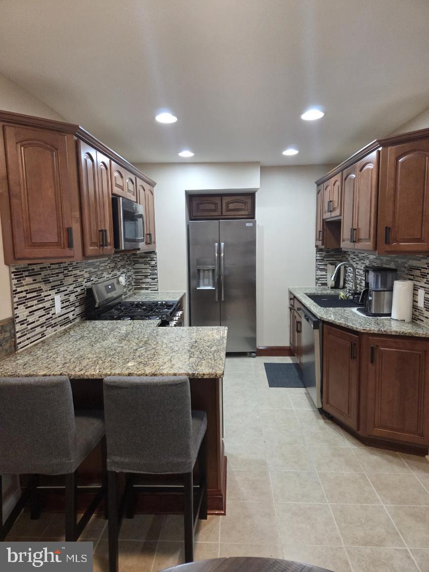 ABINGTON - Residential