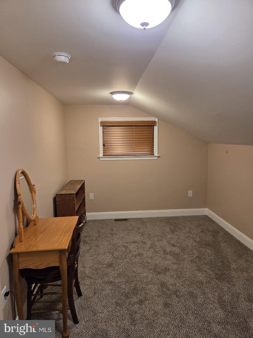 ABINGTON - Residential