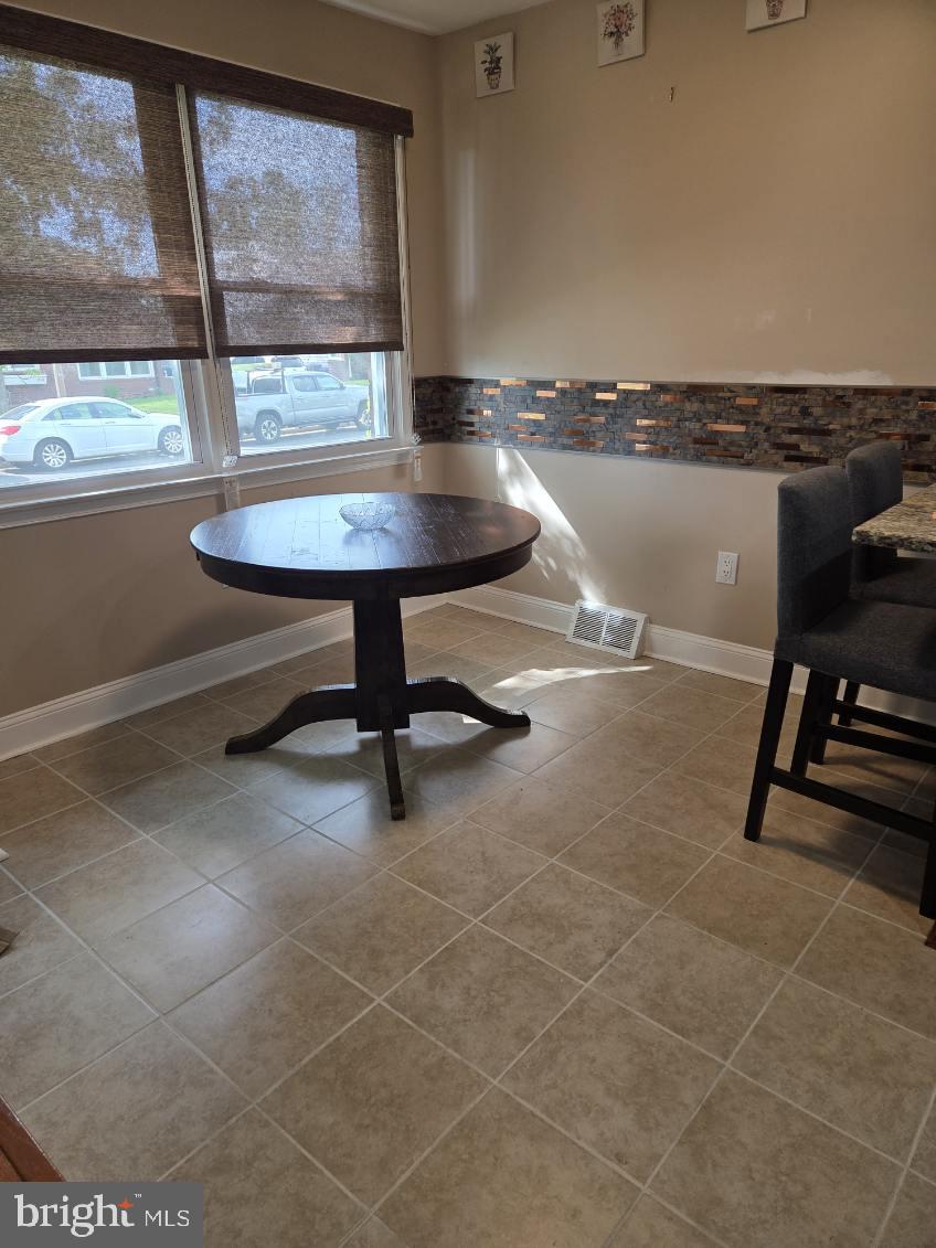 ABINGTON - Residential