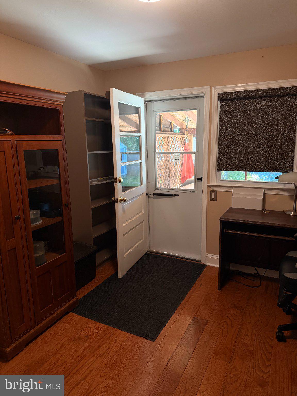 ABINGTON - Residential