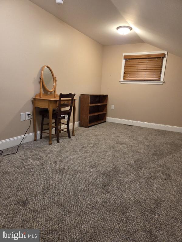 ABINGTON - Residential