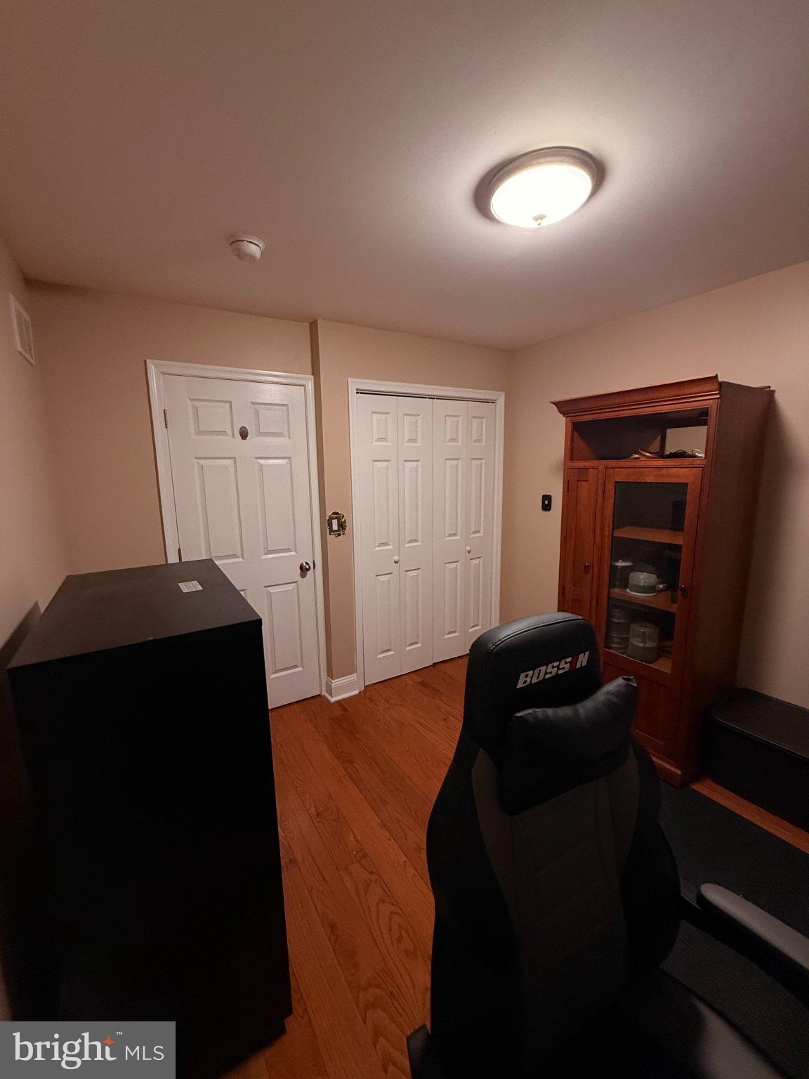 ABINGTON - Residential