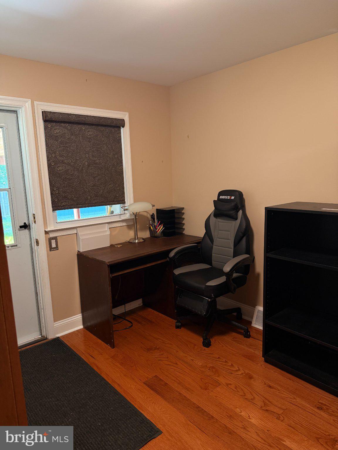 ABINGTON - Residential