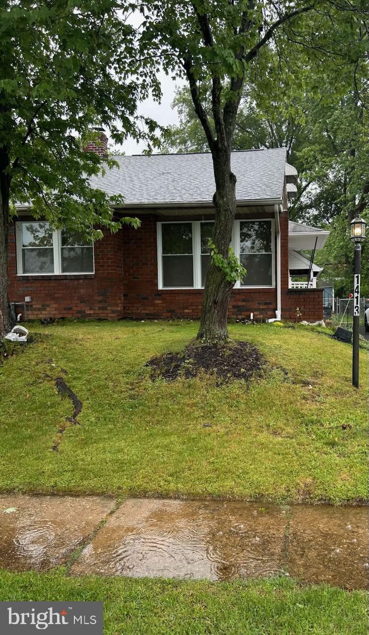 ABINGTON - Residential