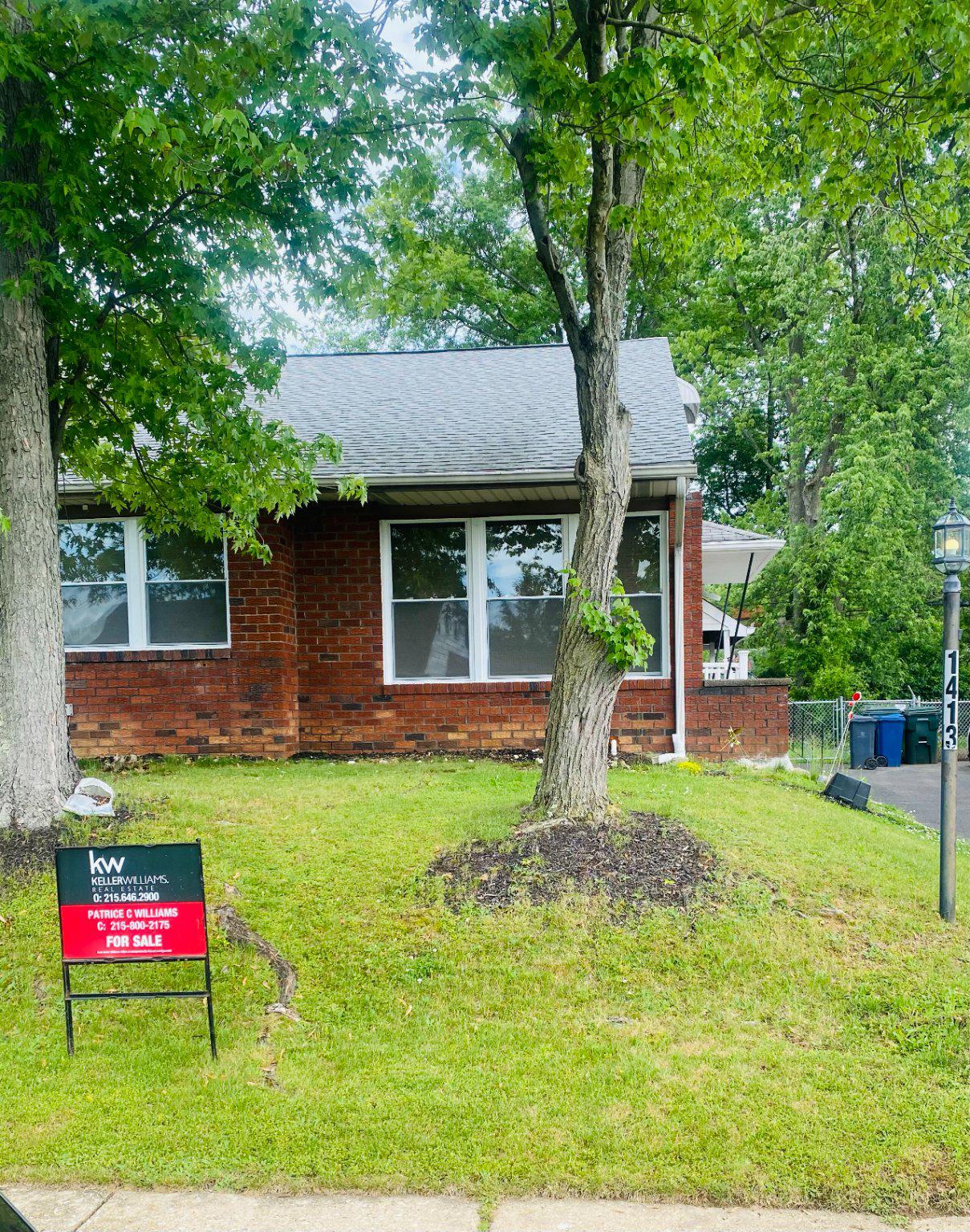 ABINGTON - Residential