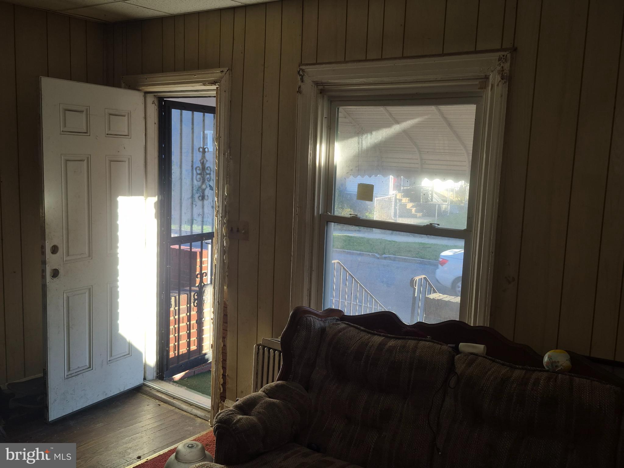 ALLENDALE - Residential