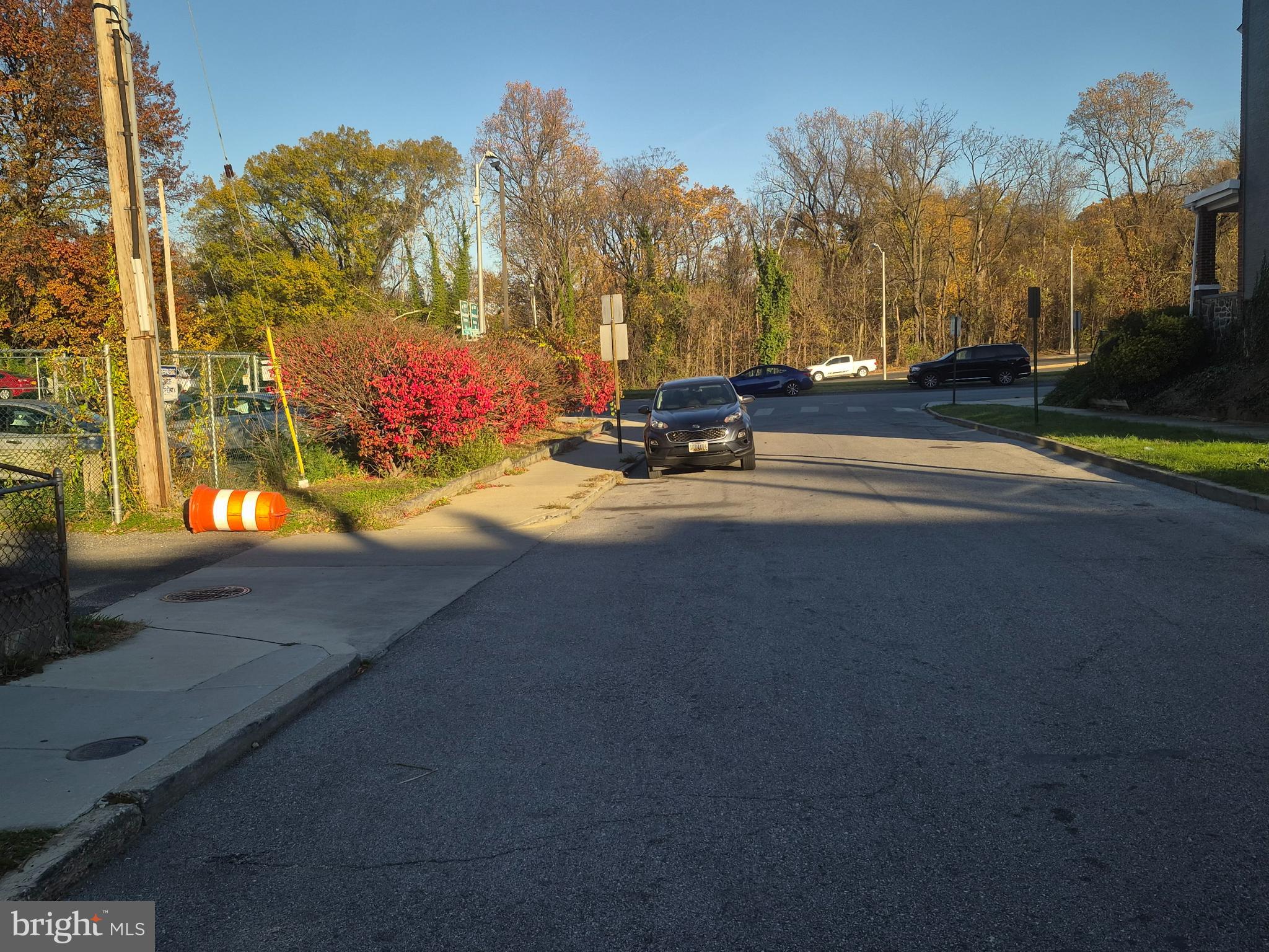 ALLENDALE - Residential