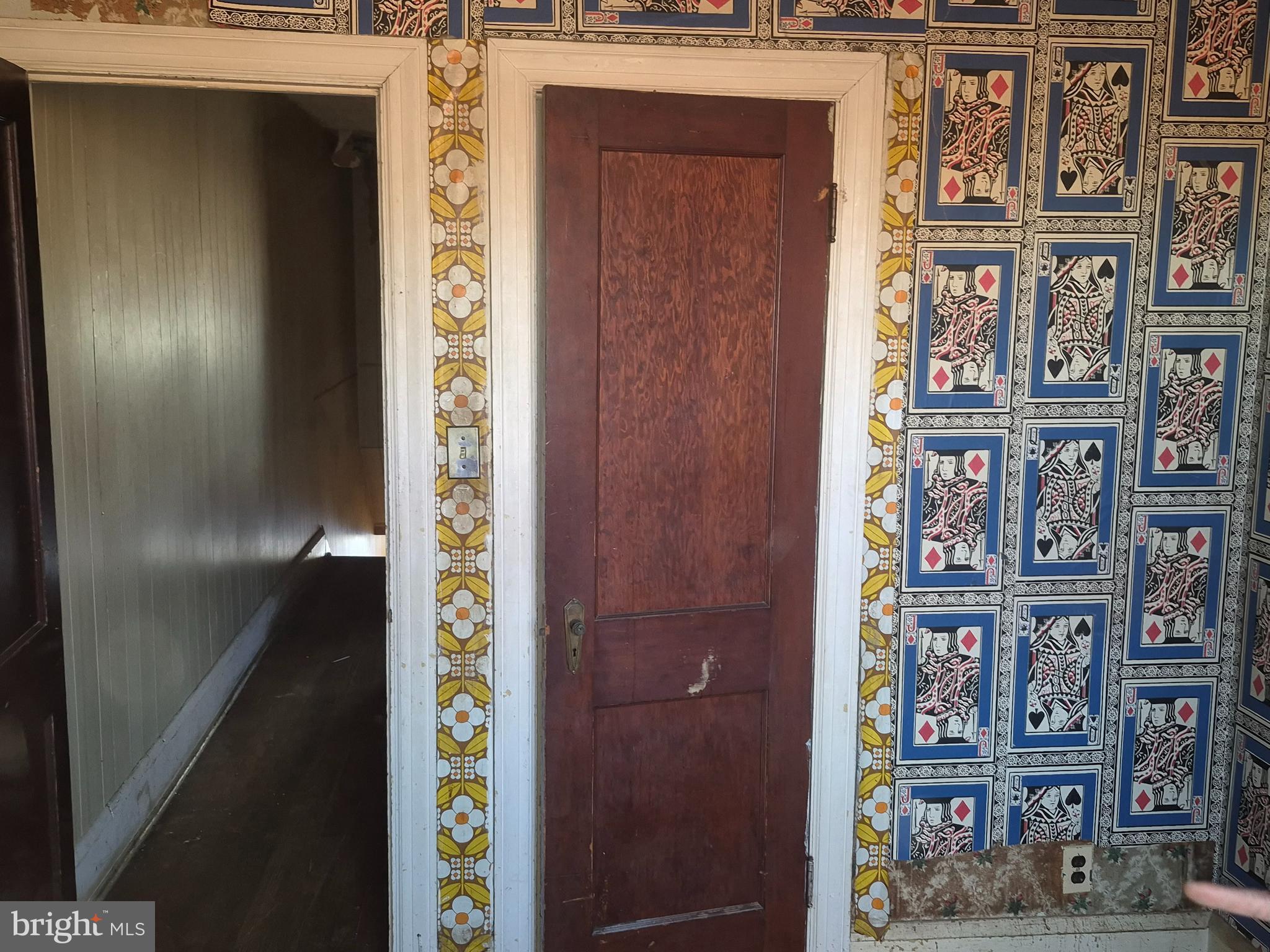 ALLENDALE - Residential