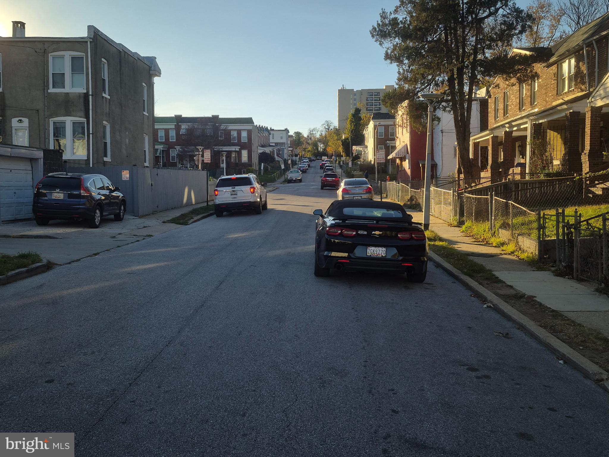 ALLENDALE - Residential