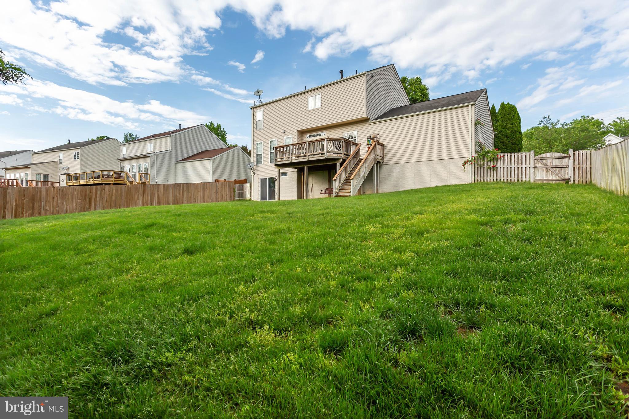 WAYSIDE VILLAGE - Residential Lease