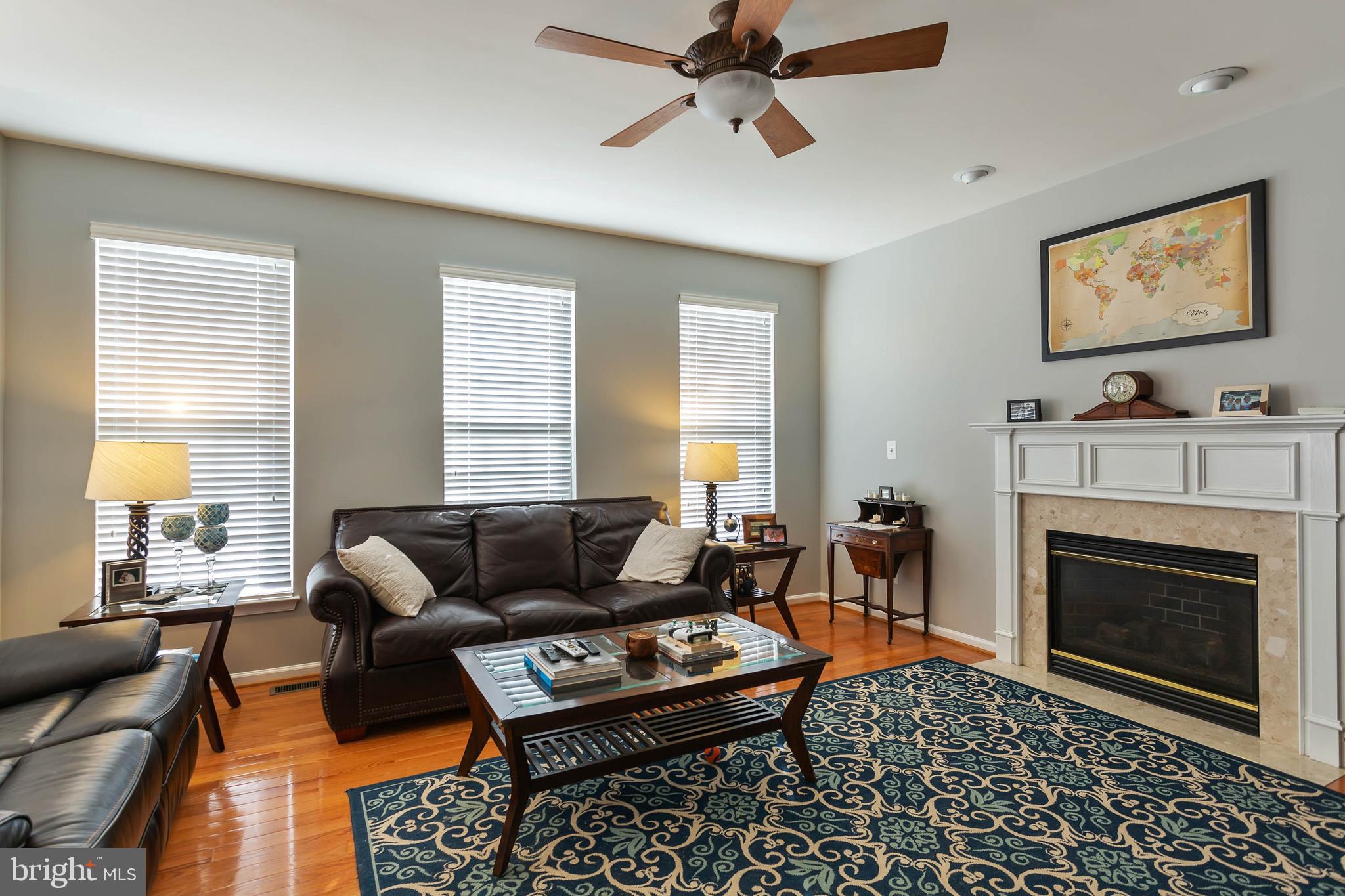 WAYSIDE VILLAGE - Residential Lease