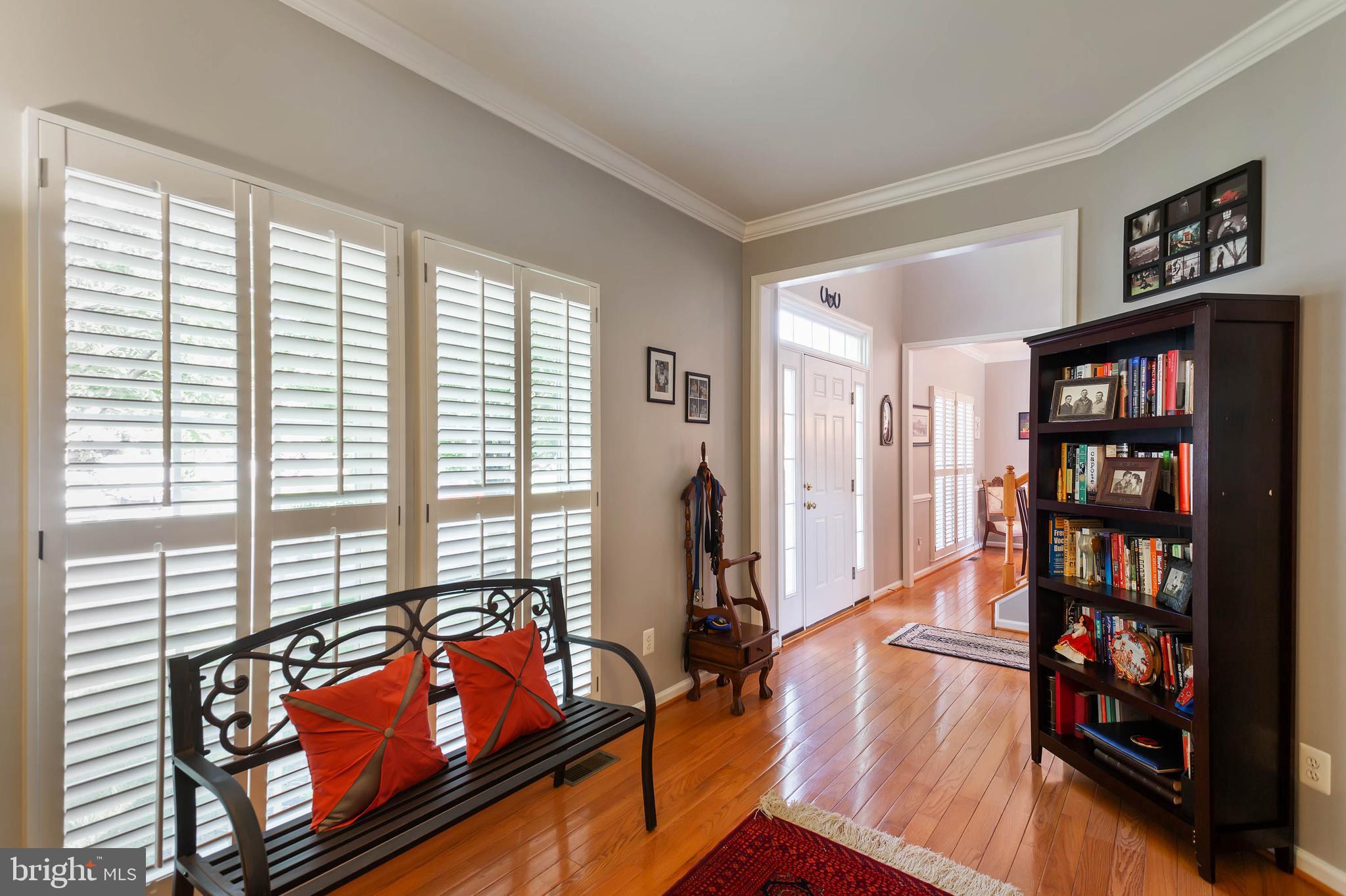 WAYSIDE VILLAGE - Residential Lease