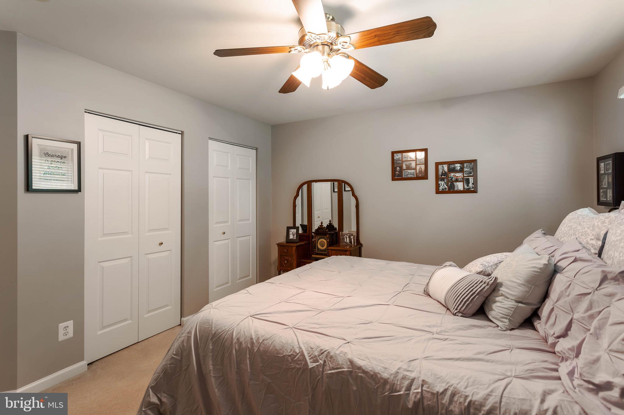WAYSIDE VILLAGE - Residential Lease