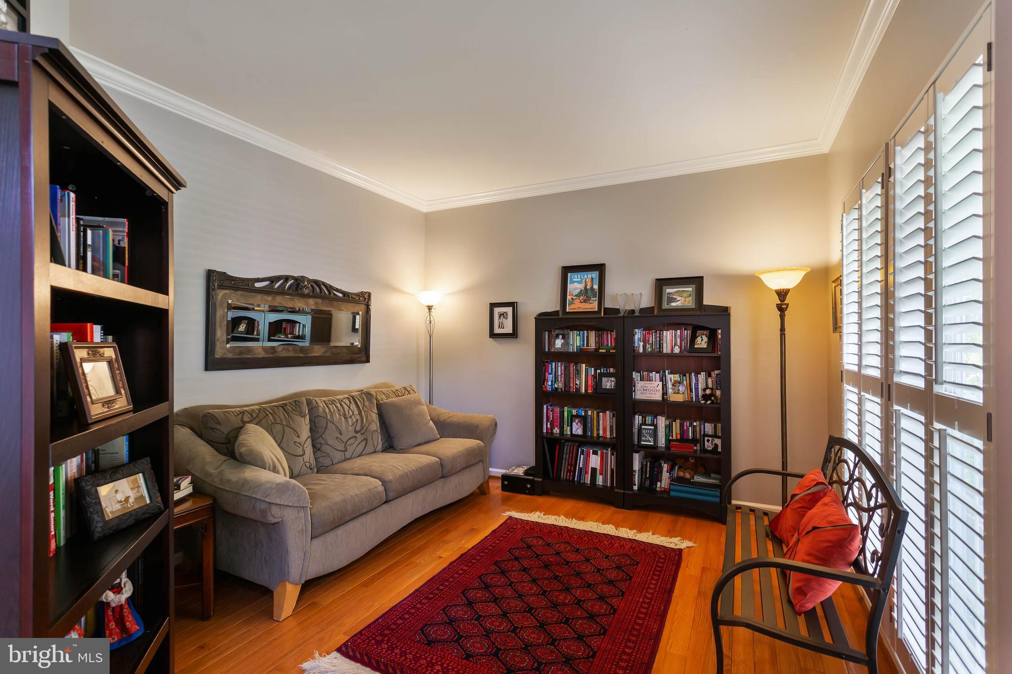 WAYSIDE VILLAGE - Residential Lease