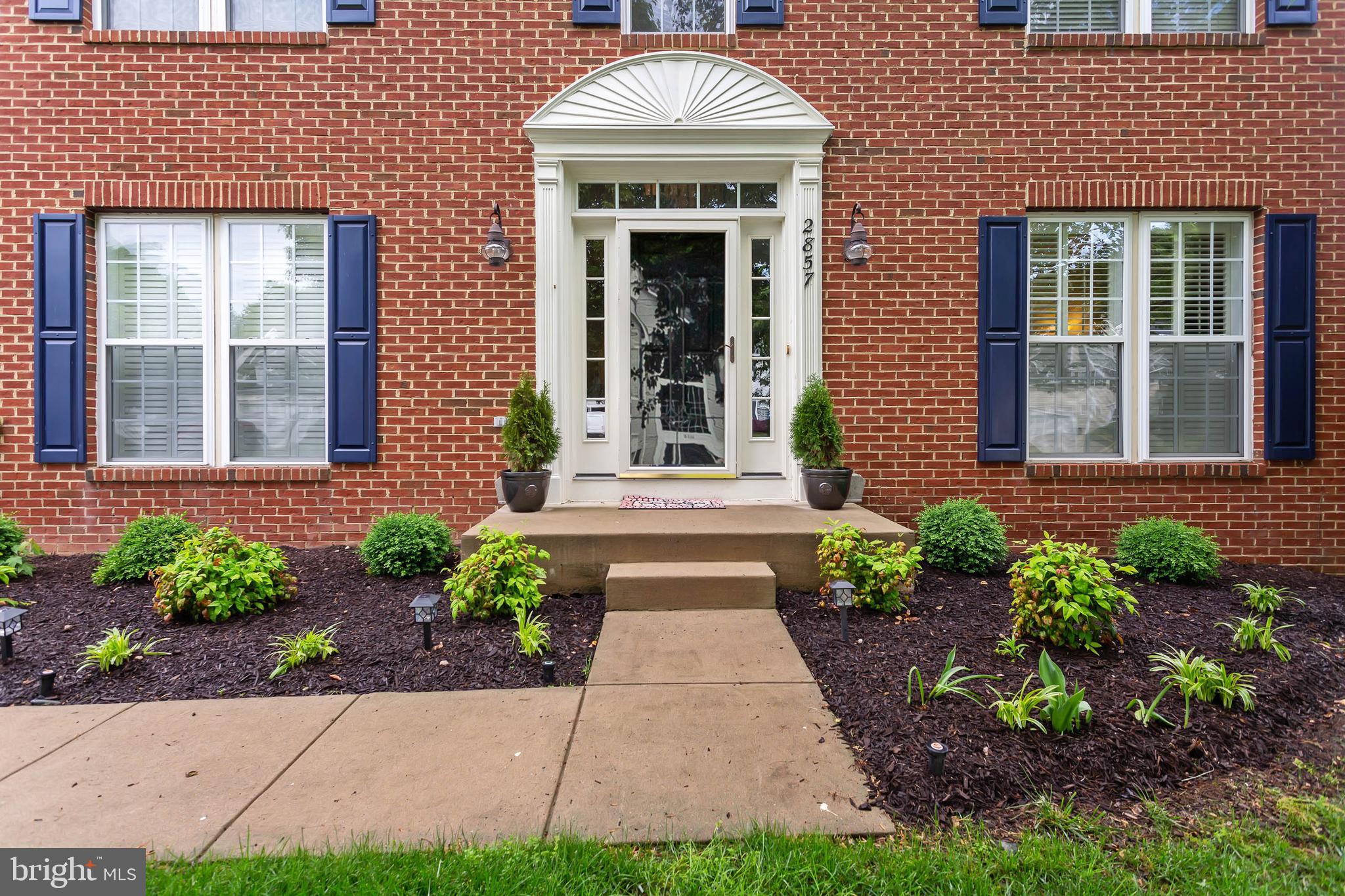 WAYSIDE VILLAGE - Residential Lease