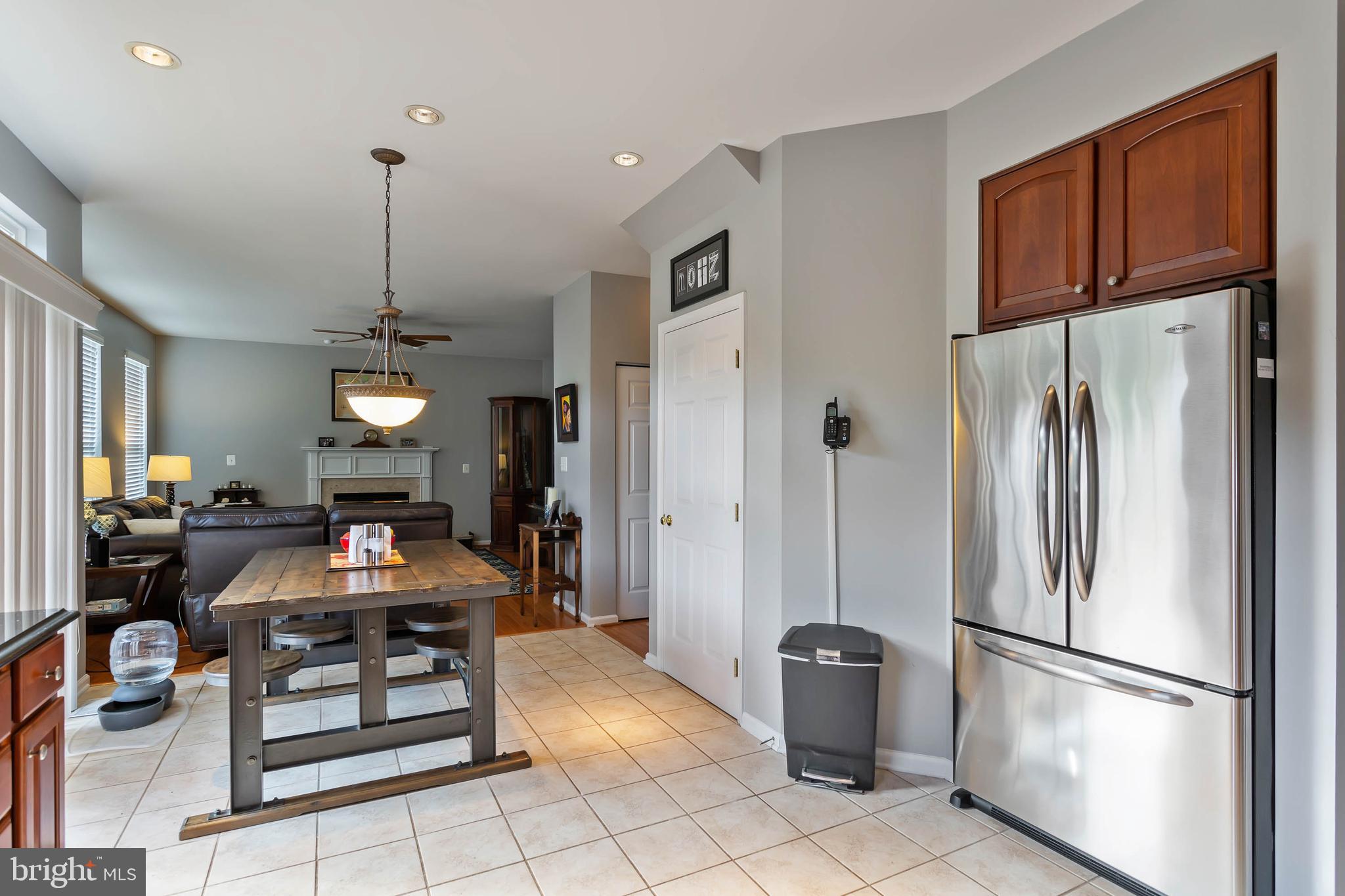 WAYSIDE VILLAGE - Residential Lease