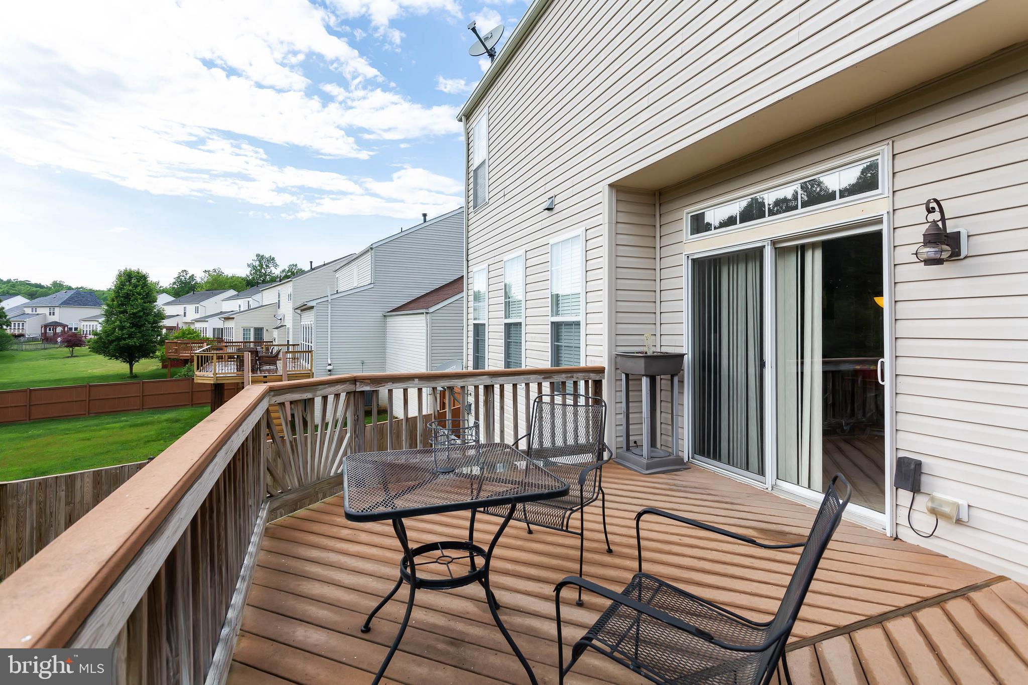 WAYSIDE VILLAGE - Residential Lease