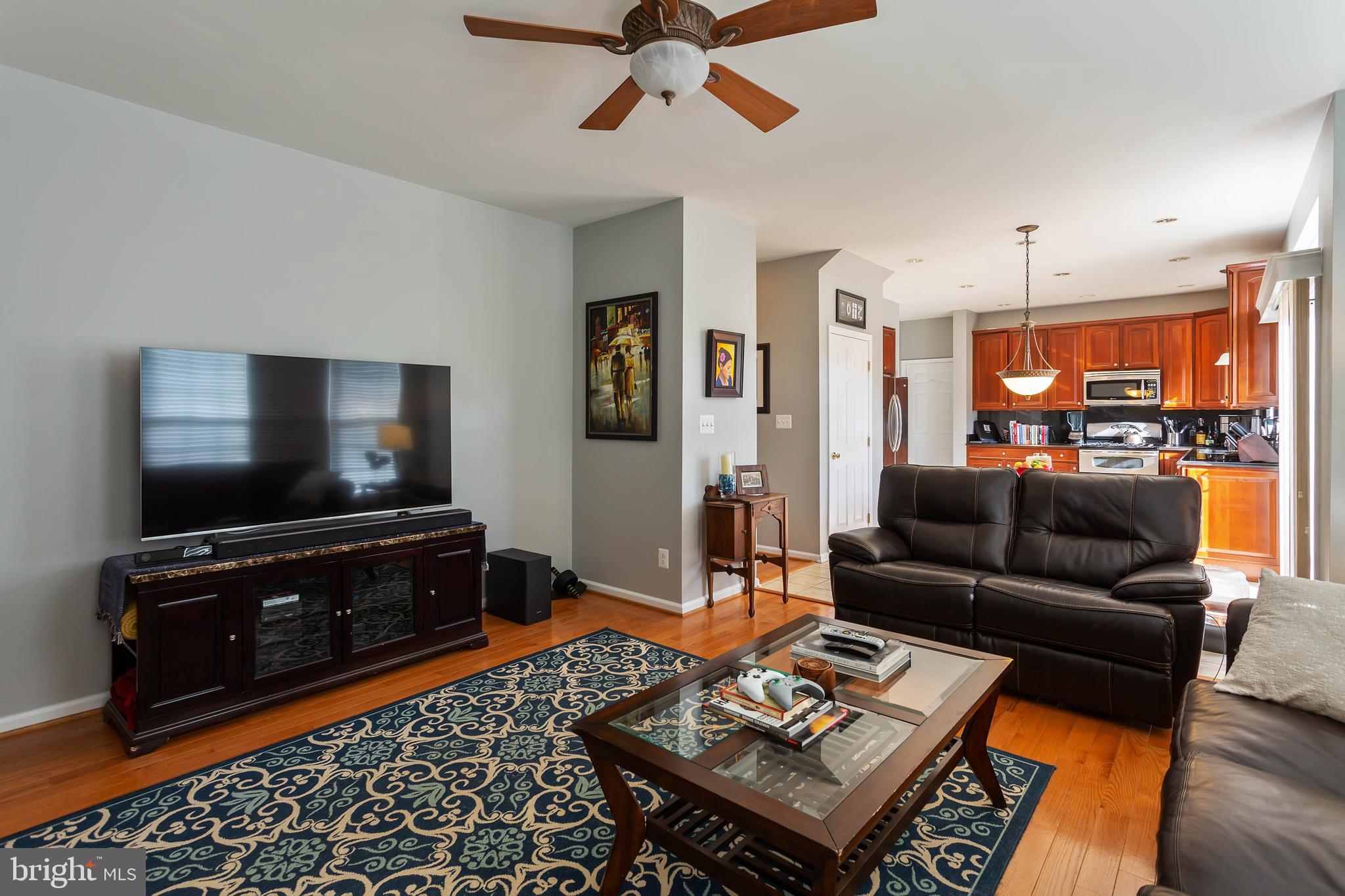 WAYSIDE VILLAGE - Residential Lease