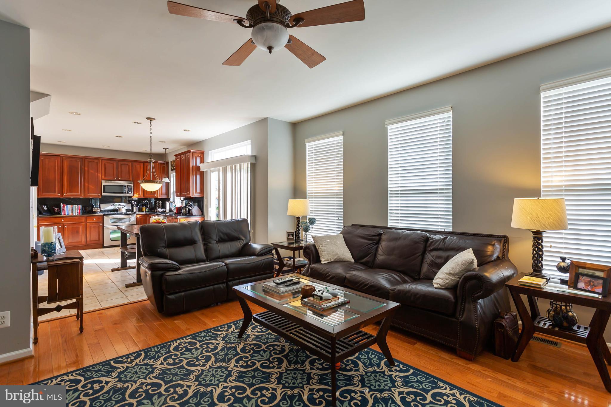 WAYSIDE VILLAGE - Residential Lease